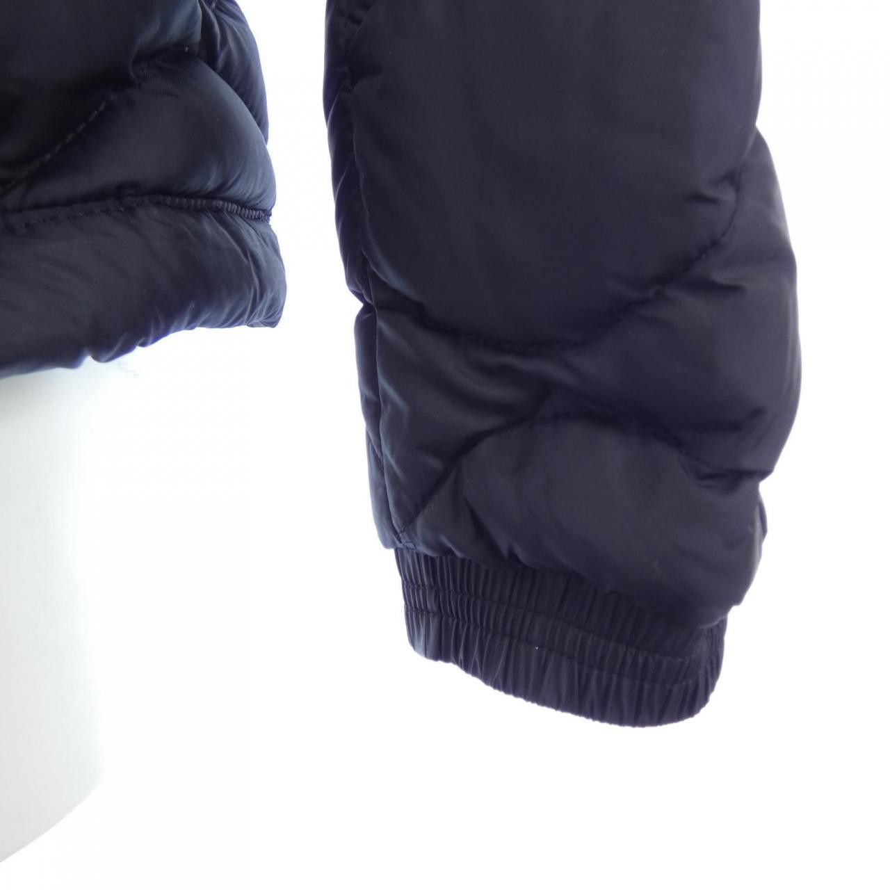 Moncler Moncler Moncler MORANDIERES Down Jacket Textile Outerwear MORANDIERES DUTY FREE for USA Size ONE SIZE - 7 Thumbnail