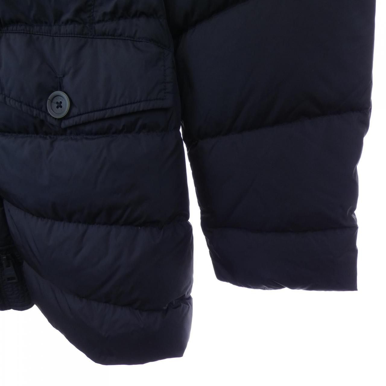 Other Other Herno Down Coat Textile Outerwear PI0191U DUTY FREE for USA Size ONE SIZE - 6 Thumbnail