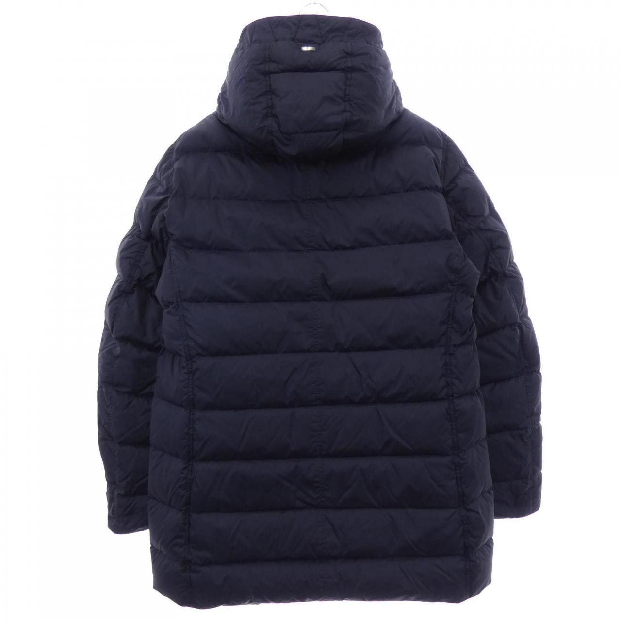Other Other Herno Down Coat Textile Outerwear PI0191U DUTY FREE for USA Size ONE SIZE - 2 Thumbnail