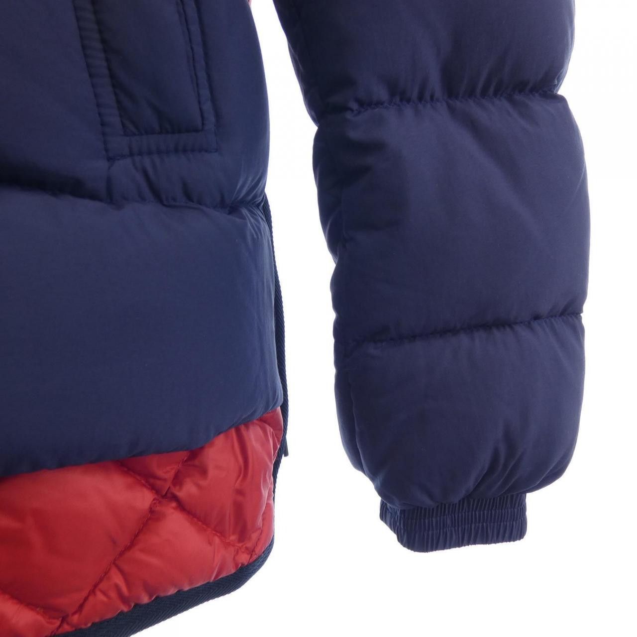 Moncler Moncler Moncler TANGUY Down Jacket Textile Outerwear TANGUY DUTY FREE for USA Size ONE SIZE - 8 Thumbnail