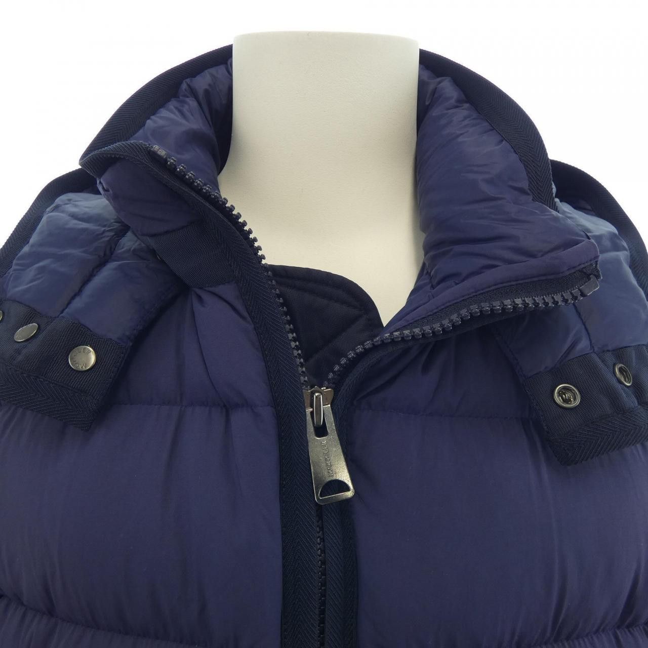Moncler Moncler Moncler TANGUY Down Jacket Textile Outerwear TANGUY DUTY FREE for USA Size ONE SIZE - 7 Thumbnail