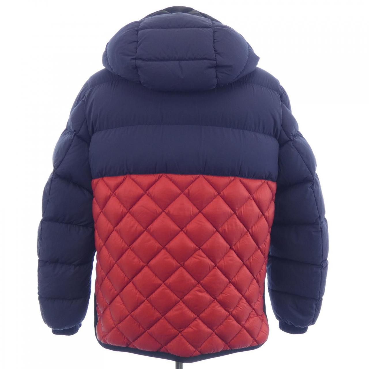 Moncler Moncler Moncler TANGUY Down Jacket Textile Outerwear TANGUY DUTY FREE for USA Size ONE SIZE - 2 Thumbnail
