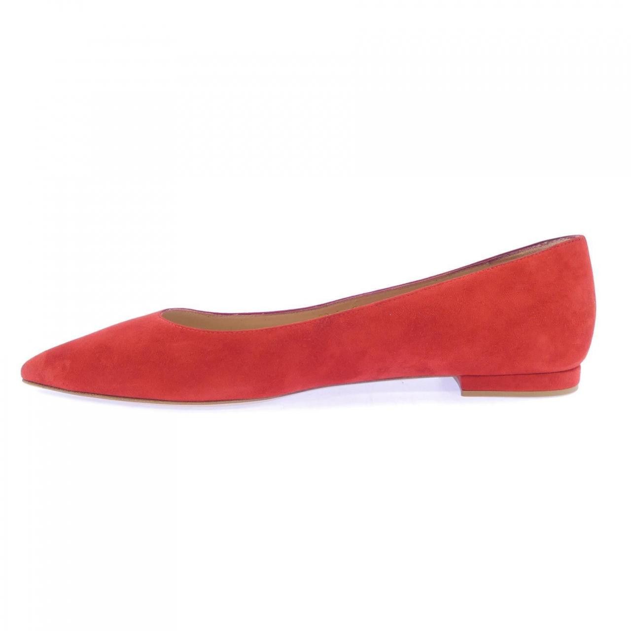 Other Other Gianvito Rossi Flat Shoes Others Shoes DUTY FREE for USA Size ONE SIZE - 2 Thumbnail