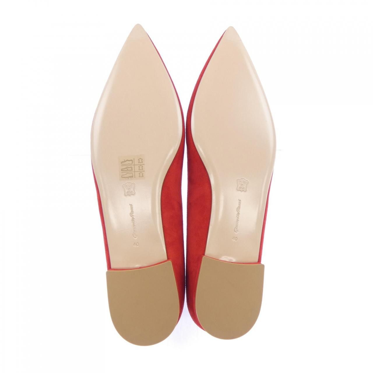 Other Other Gianvito Rossi Flat Shoes Others Shoes DUTY FREE for USA Size ONE SIZE - 4 Thumbnail