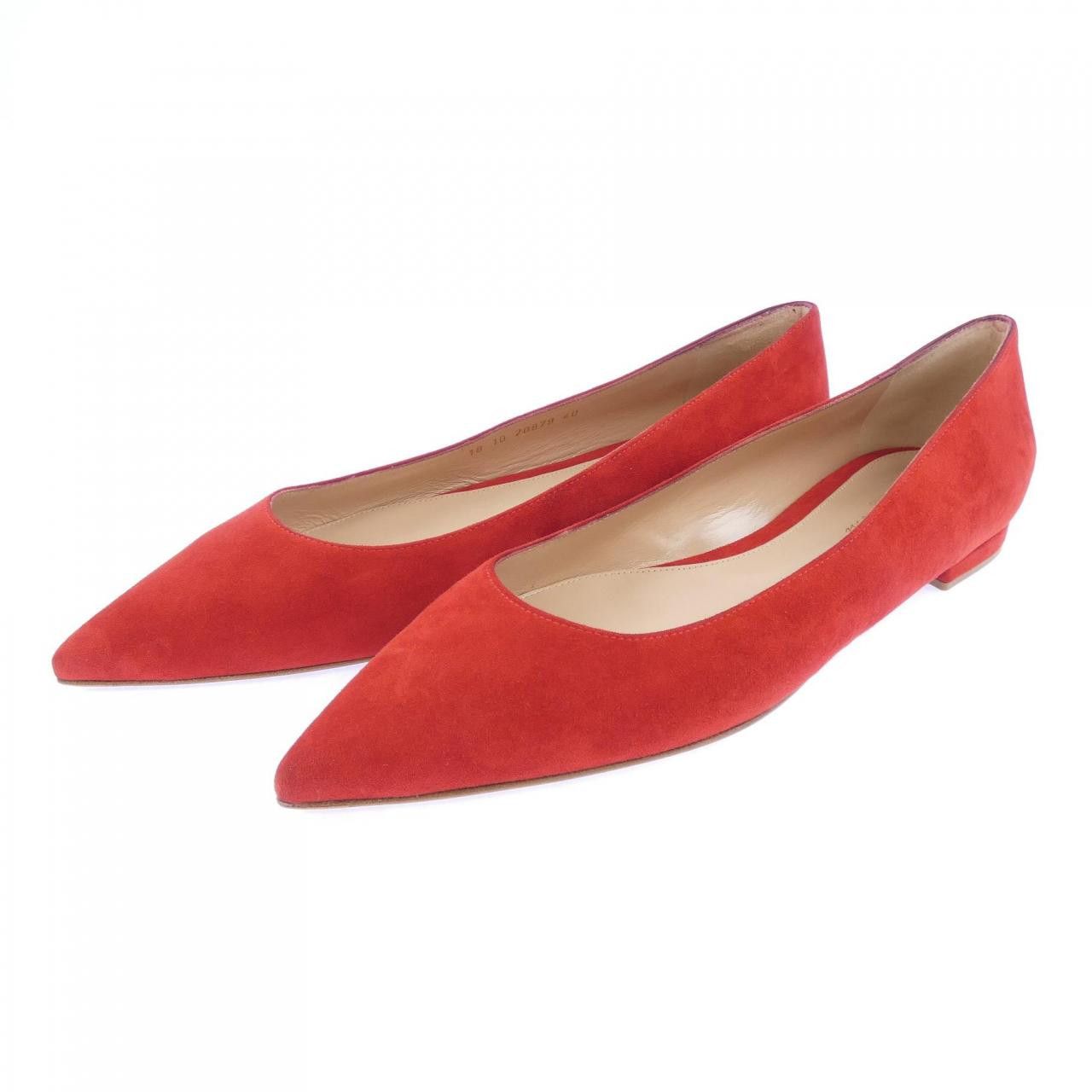 Other Other Gianvito Rossi Flat Shoes Others Shoes DUTY FREE for USA Size ONE SIZE - 3 Thumbnail