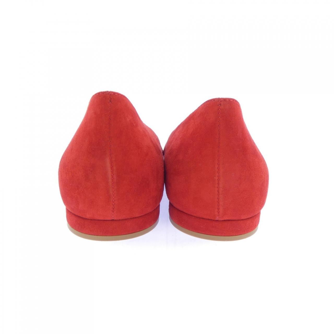 Other Other Gianvito Rossi Flat Shoes Others Shoes DUTY FREE for USA Size ONE SIZE - 5 Thumbnail