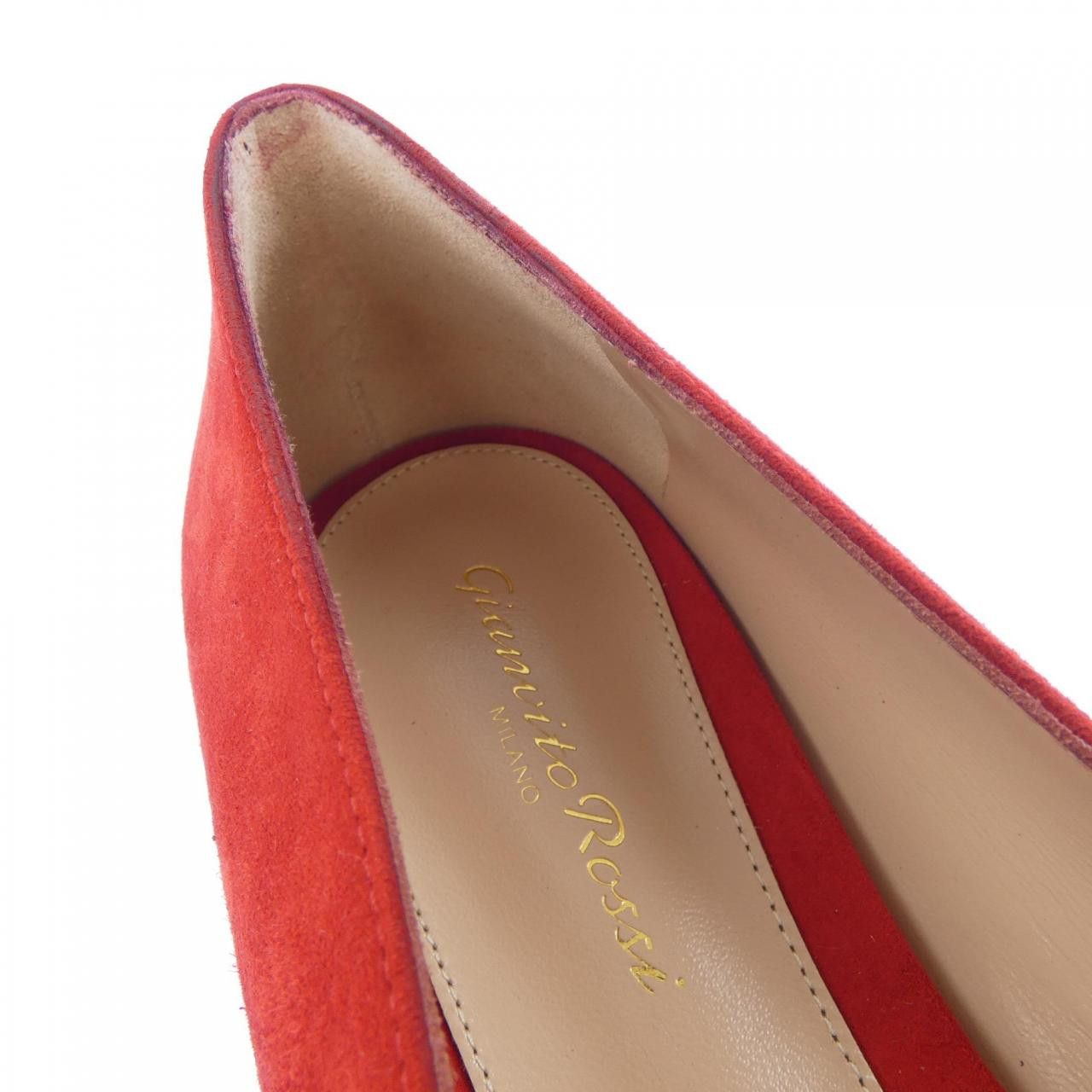 Other Other Gianvito Rossi Flat Shoes Others Shoes DUTY FREE for USA Size ONE SIZE - 6 Thumbnail