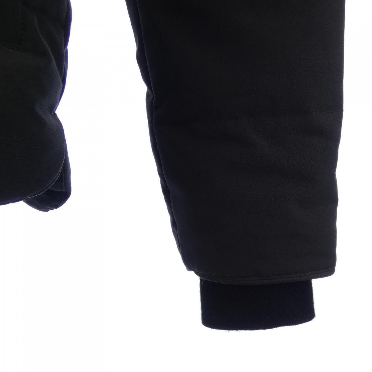 Canada Goose Canada Goose Canada Goose Macmillan Down Jacket Textile Outerwear 3804MA DUTY FREE for USA Size ONE SIZE - 6 Thumbnail