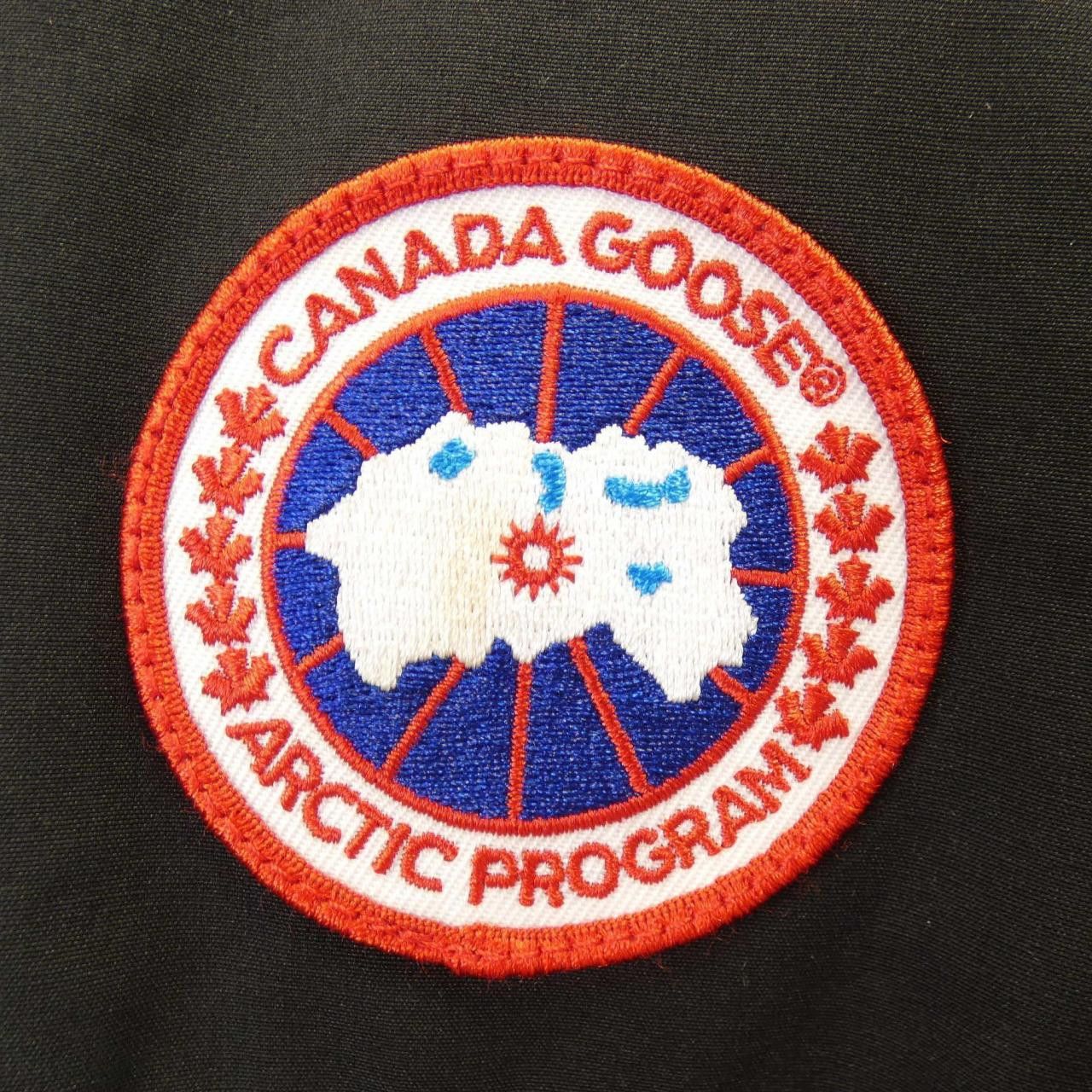 Canada Goose Canada Goose Canada Goose Macmillan Down Jacket Textile Outerwear 3804MA DUTY FREE for USA Size ONE SIZE - 7 Thumbnail