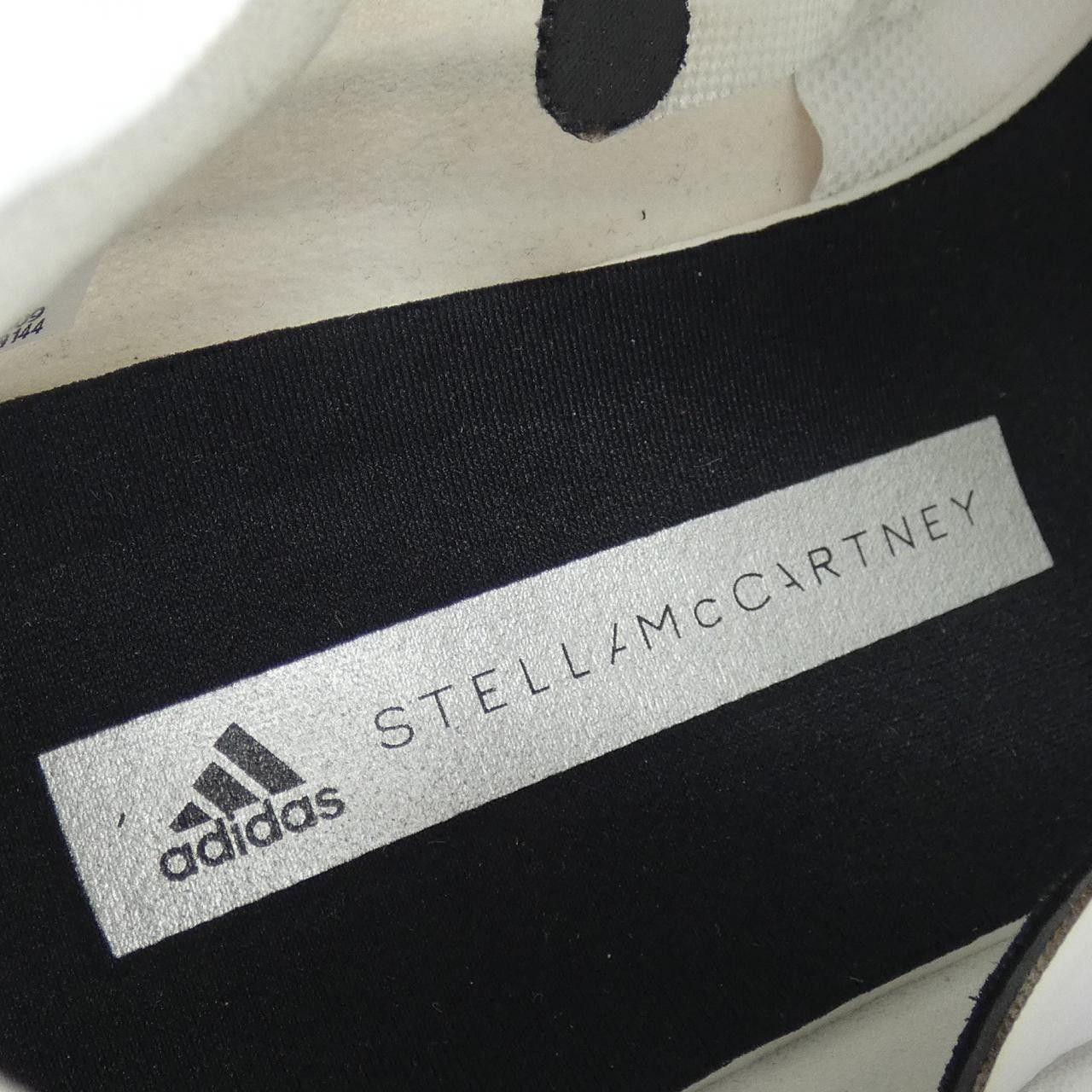 Stella McCartney Stella Mccartney Stella McCartney Sneakers Plastic / Synthetic Shoes EF2212 DUTY FREE for USA Size ONE SIZE - 6 Thumbnail