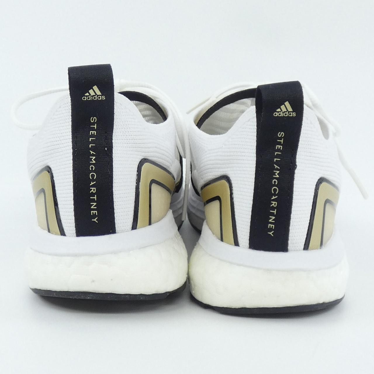 Stella McCartney Stella Mccartney Stella McCartney Sneakers Plastic / Synthetic Shoes EF2212 DUTY FREE for USA Size ONE SIZE - 5 Thumbnail