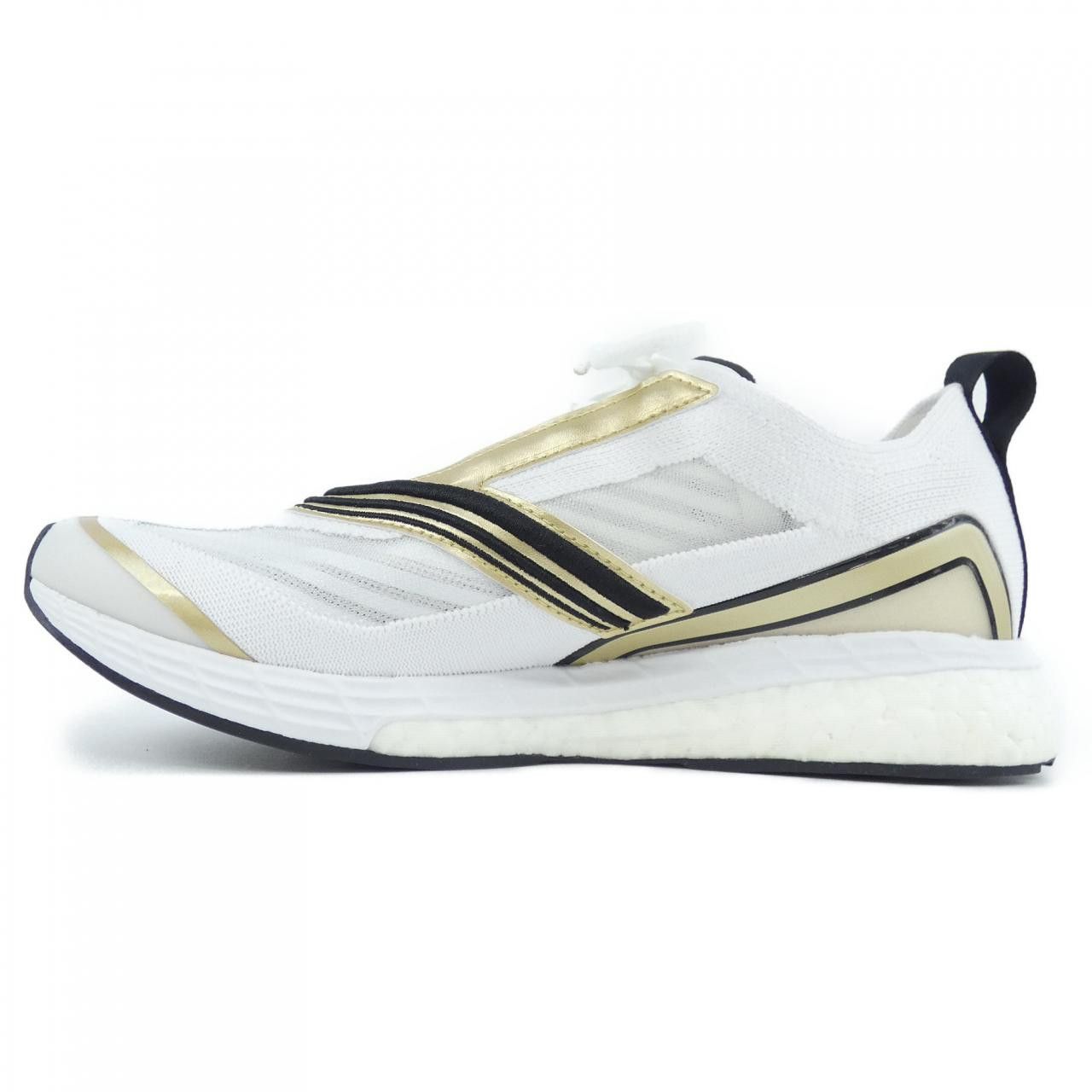 Stella McCartney Stella Mccartney Stella McCartney Sneakers Plastic / Synthetic Shoes EF2212 DUTY FREE for USA Size ONE SIZE - 2 Thumbnail