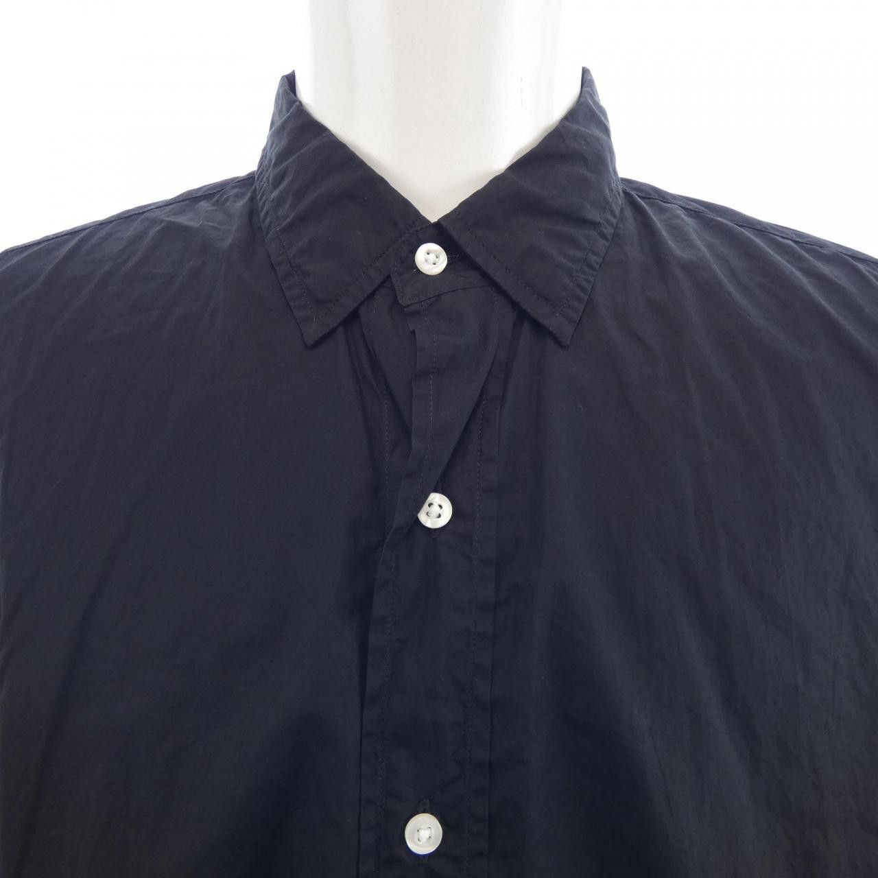 Other Other Frank&Eileen Cotton Shirt Textile Dress Shirt DUTY FREE for USA Size ONE SIZE - 5 Thumbnail