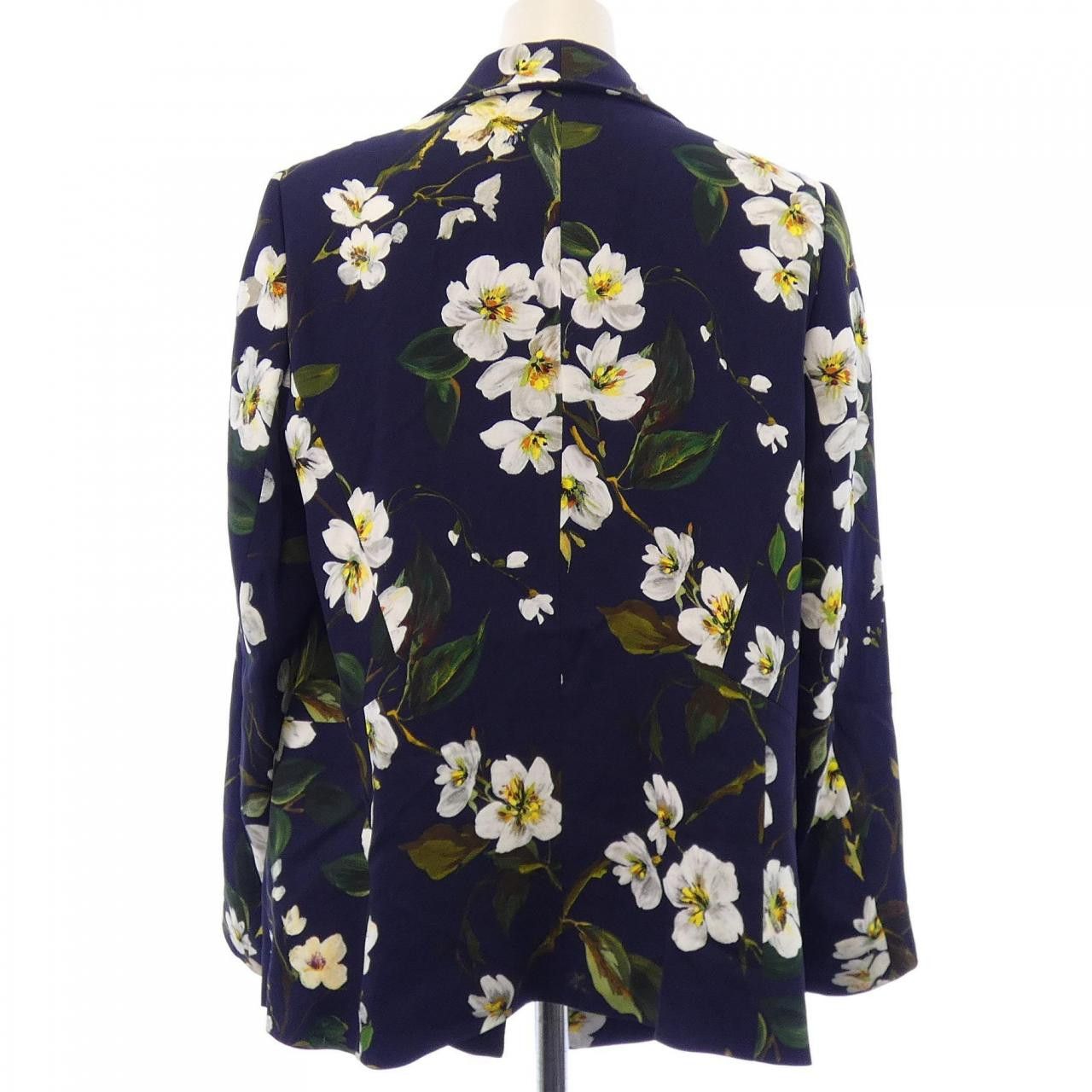 Other Other Escada Jacket Textile Outerwear DUTY FREE for USA Size ONE SIZE - 2 Thumbnail