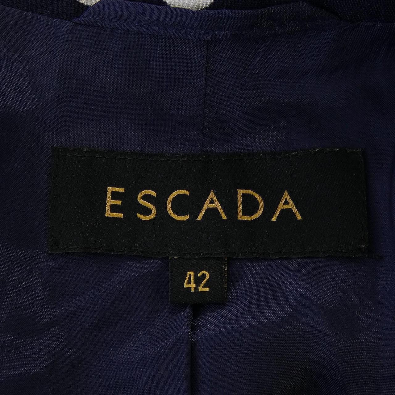 Other Other Escada Jacket Textile Outerwear DUTY FREE for USA Size ONE SIZE - 5 Thumbnail