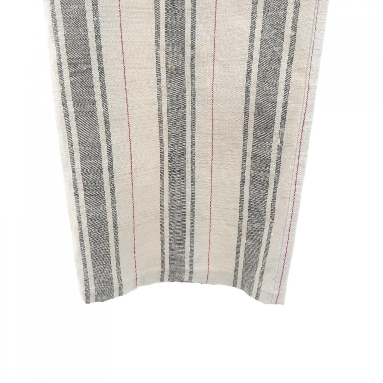 Dior Dior Christian Dior Pants Textile Pants 111P40A7760 DUTY FREE for USA Size ONE SIZE - 5 Thumbnail