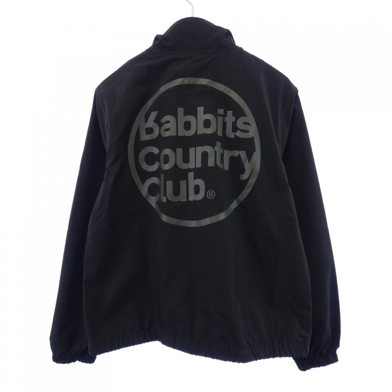 Other Other FR2 GOLF Jacket Textile Outerwear DUTY FREE for USA Size ONE SIZE - 2 Thumbnail