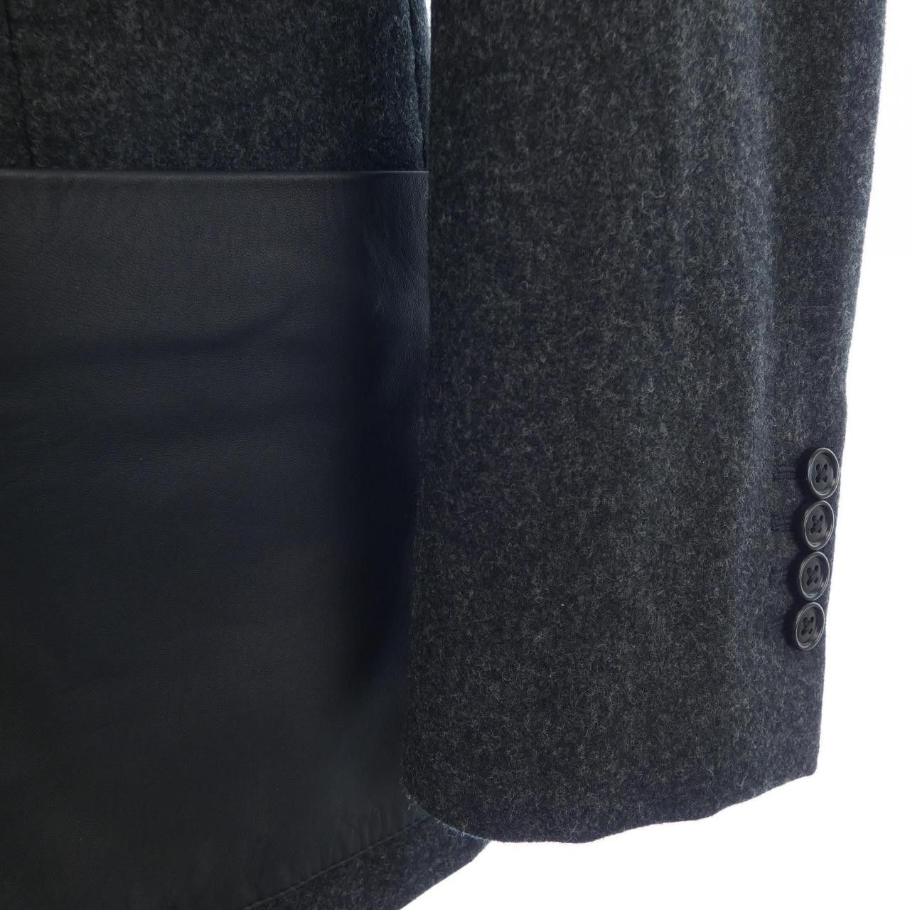 Hermes Hermes Hermes Jacket Others Outerwear DUTY FREE for USA Size ONE SIZE - 6 Thumbnail