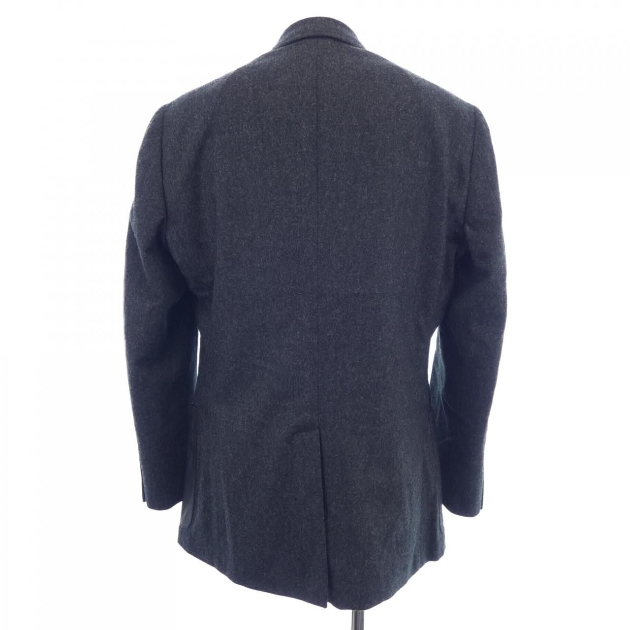 Hermes Hermes Hermes Jacket Others Outerwear DUTY FREE for USA Size ONE SIZE - 2 Thumbnail