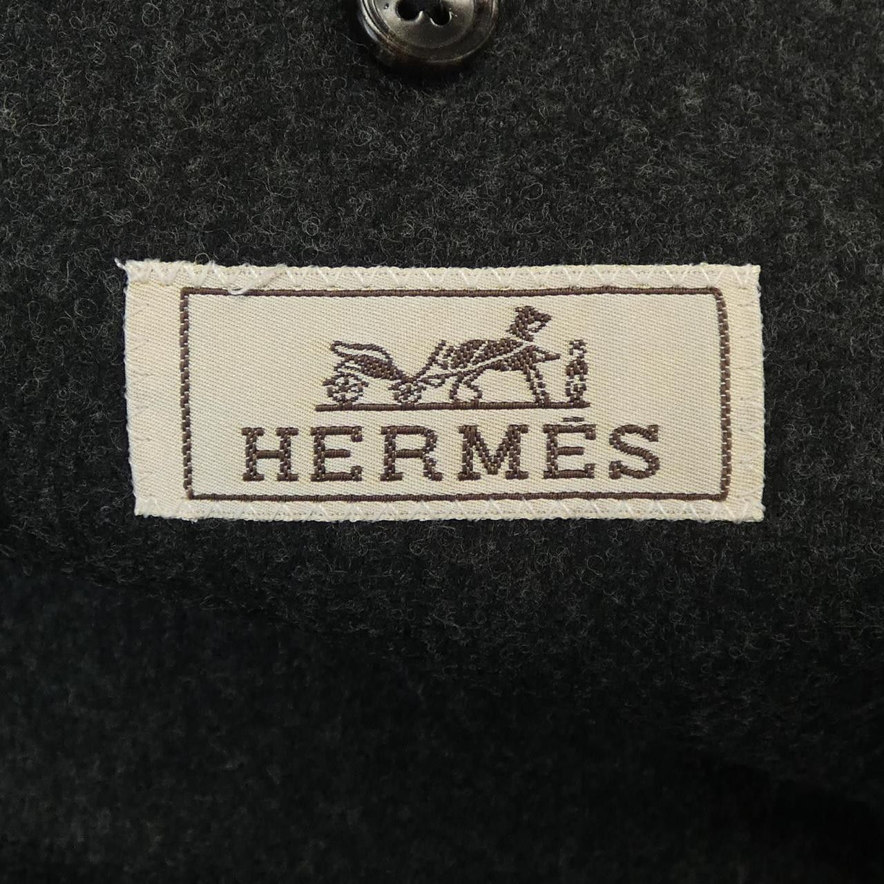 Hermes Hermes Hermes Jacket Others Outerwear DUTY FREE for USA Size ONE SIZE - 4 Thumbnail