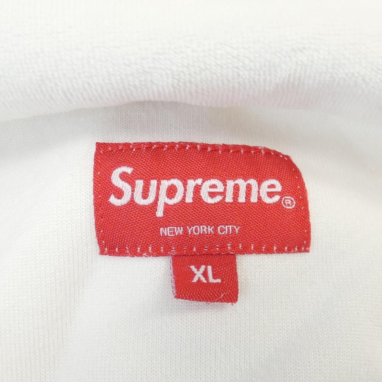 Supreme Supreme Supreme Jacket Textile Outerwear DUTY FREE for USA Size ONE SIZE - 4 Thumbnail