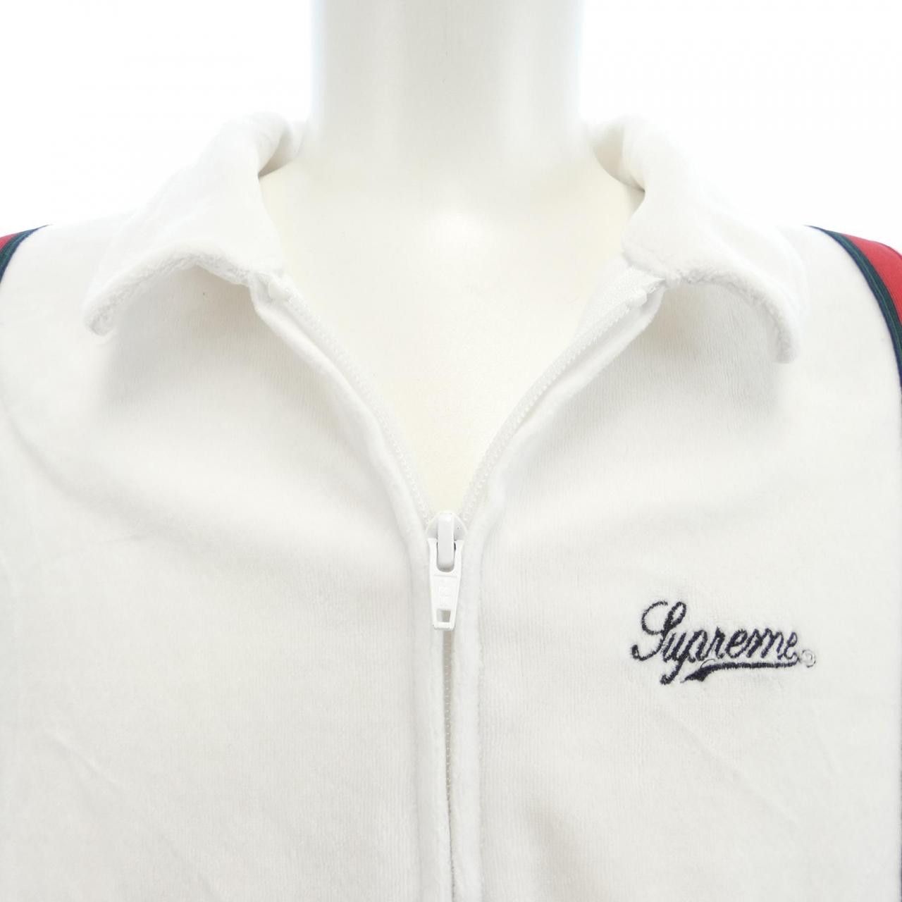 Supreme Supreme Supreme Jacket Textile Outerwear DUTY FREE for USA Size ONE SIZE - 5 Thumbnail