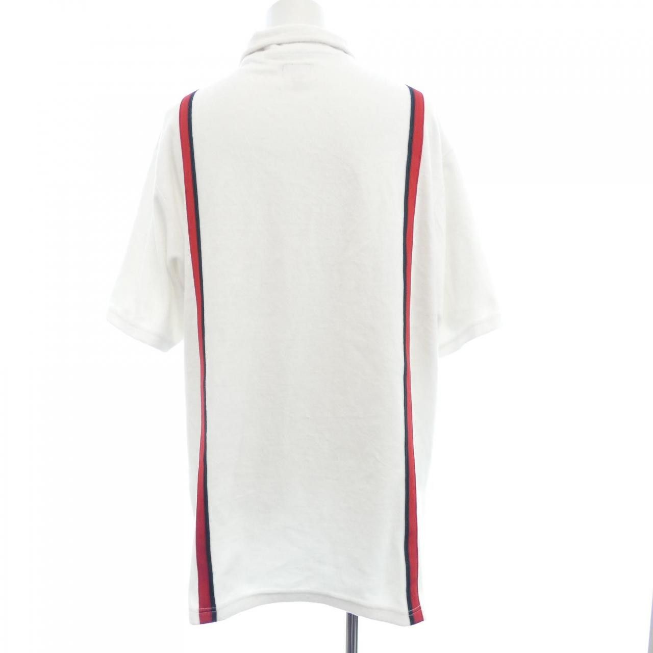 Supreme Supreme Supreme Jacket Textile Outerwear DUTY FREE for USA Size ONE SIZE - 2 Thumbnail