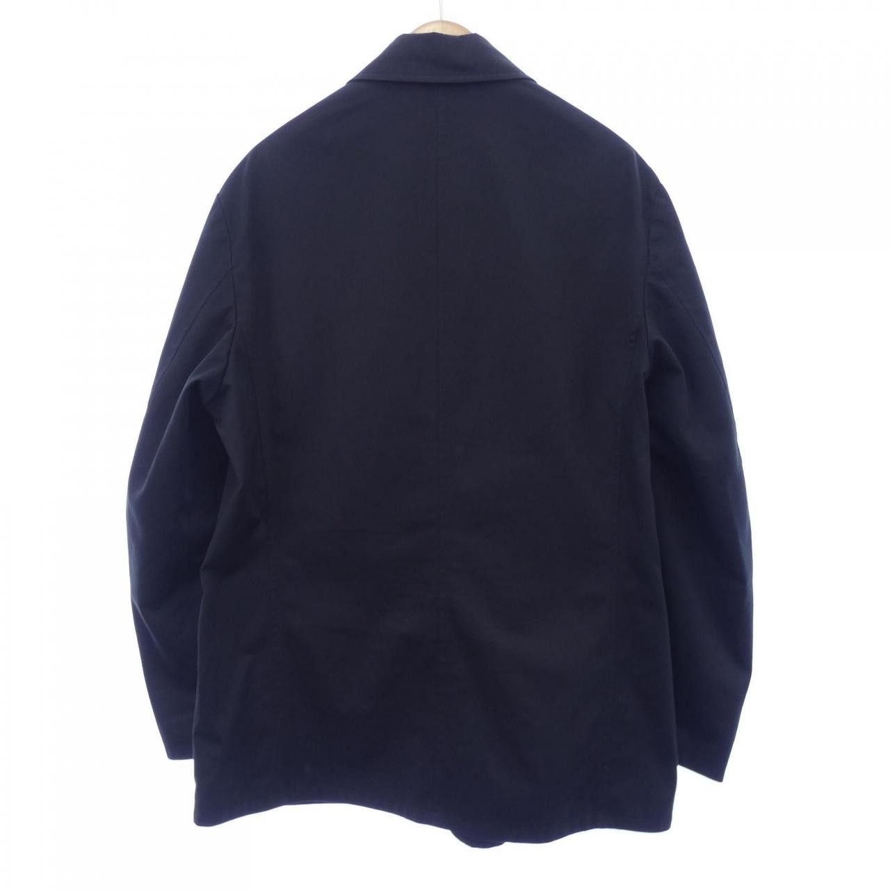 Other Other Cabana Jacket Textile Outerwear 59-07-41-07001 DUTY FREE for USA Size ONE SIZE - 2 Thumbnail