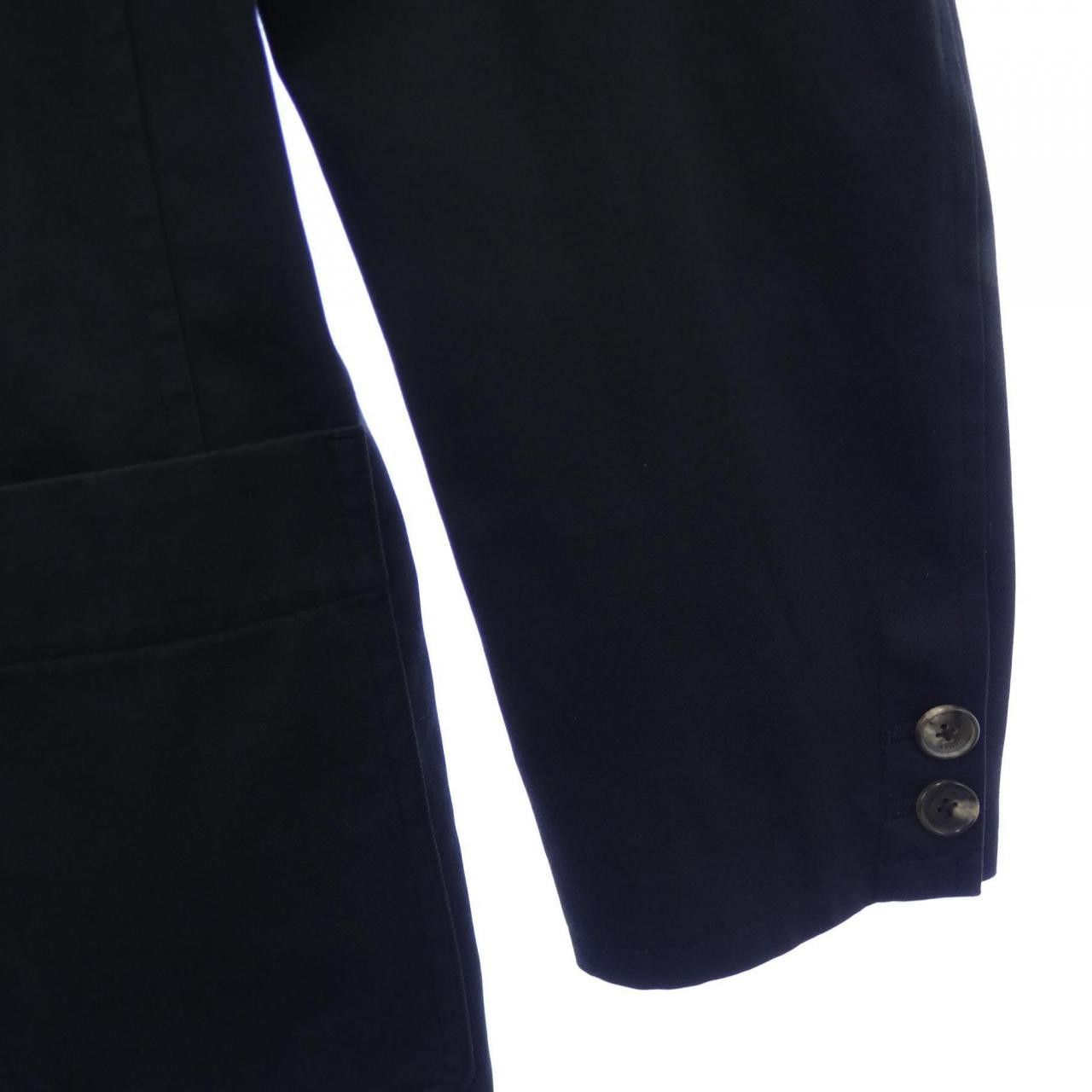 Other Other Cabana Jacket Textile Outerwear 59-07-41-07001 DUTY FREE for USA Size ONE SIZE - 6 Thumbnail