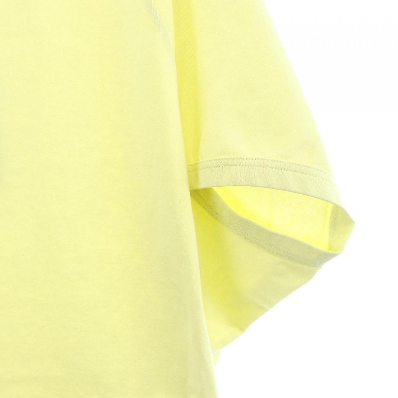 Other Other Fabiana Filippi Cotton T Shirt Textile T-Shirts DUTY FREE for USA Size ONE SIZE - 6 Thumbnail
