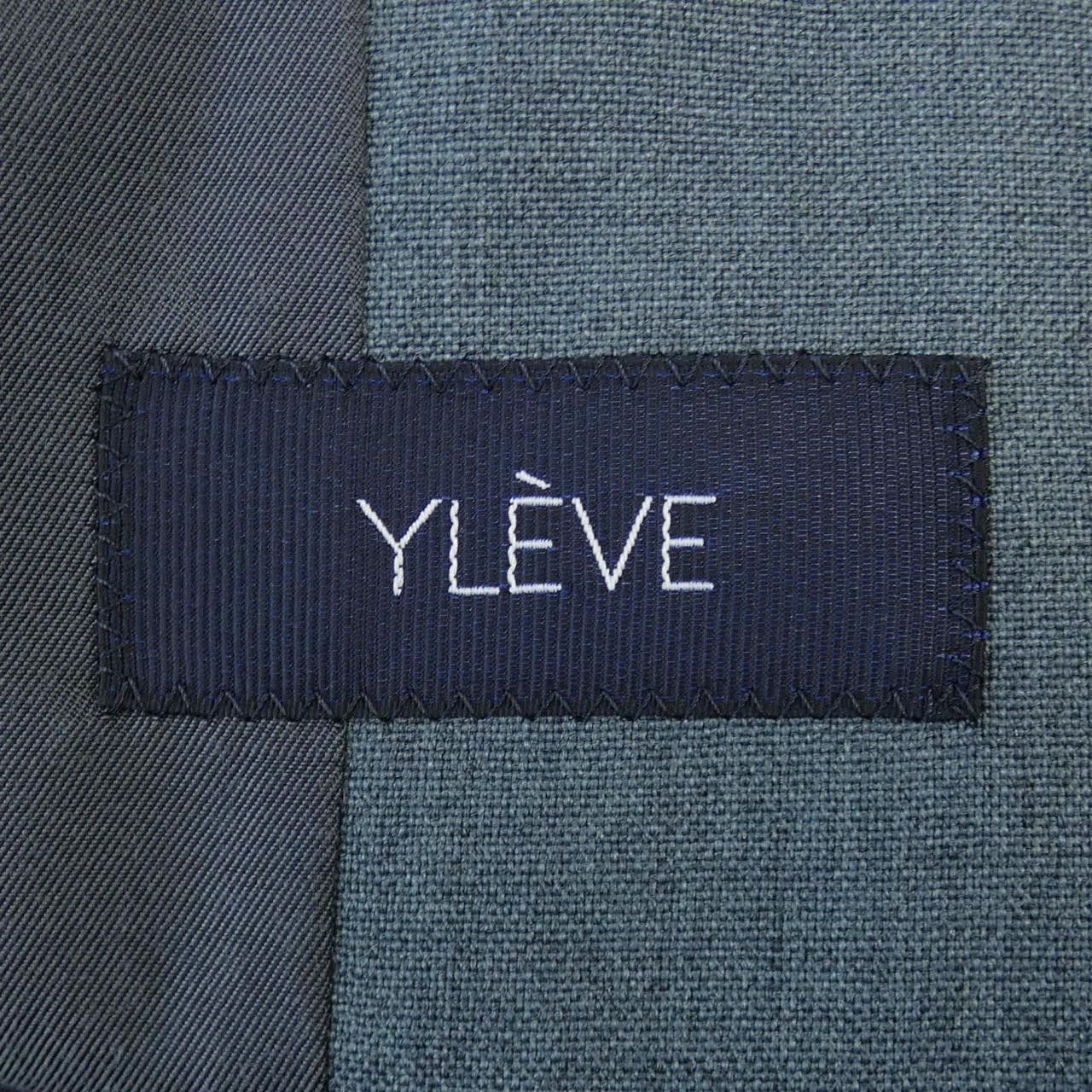 Other Other YLEVE Jacket Others Outerwear 168-2120010 DUTY FREE for USA Size ONE SIZE - 4 Thumbnail