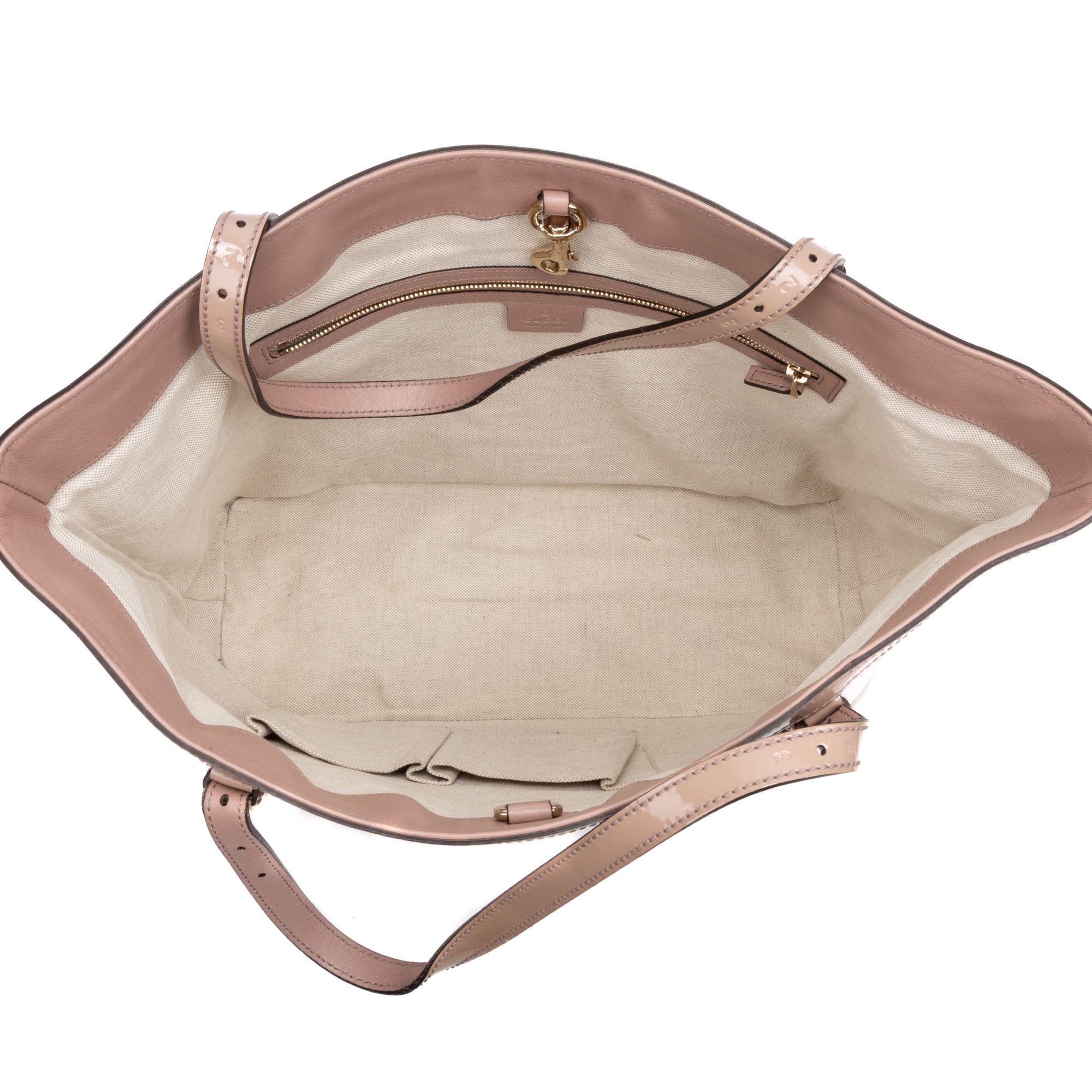 Gucci Nice Tote GM Size ONE SIZE - 9 Thumbnail