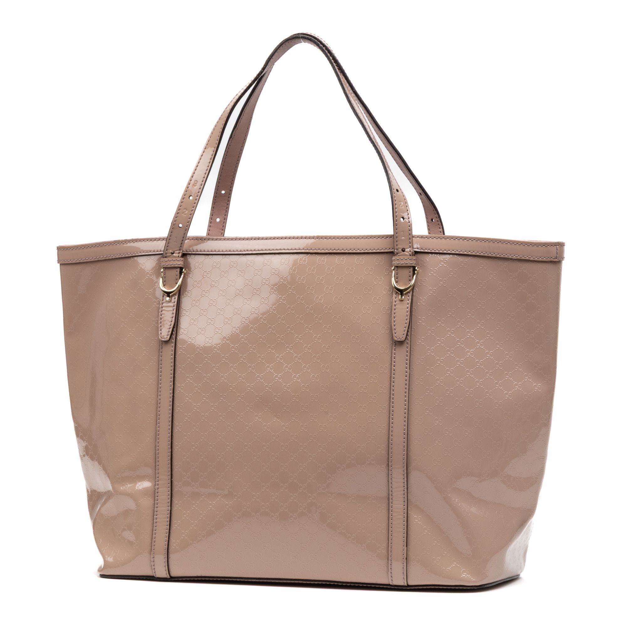Gucci Nice Tote GM Size ONE SIZE - 2 Thumbnail