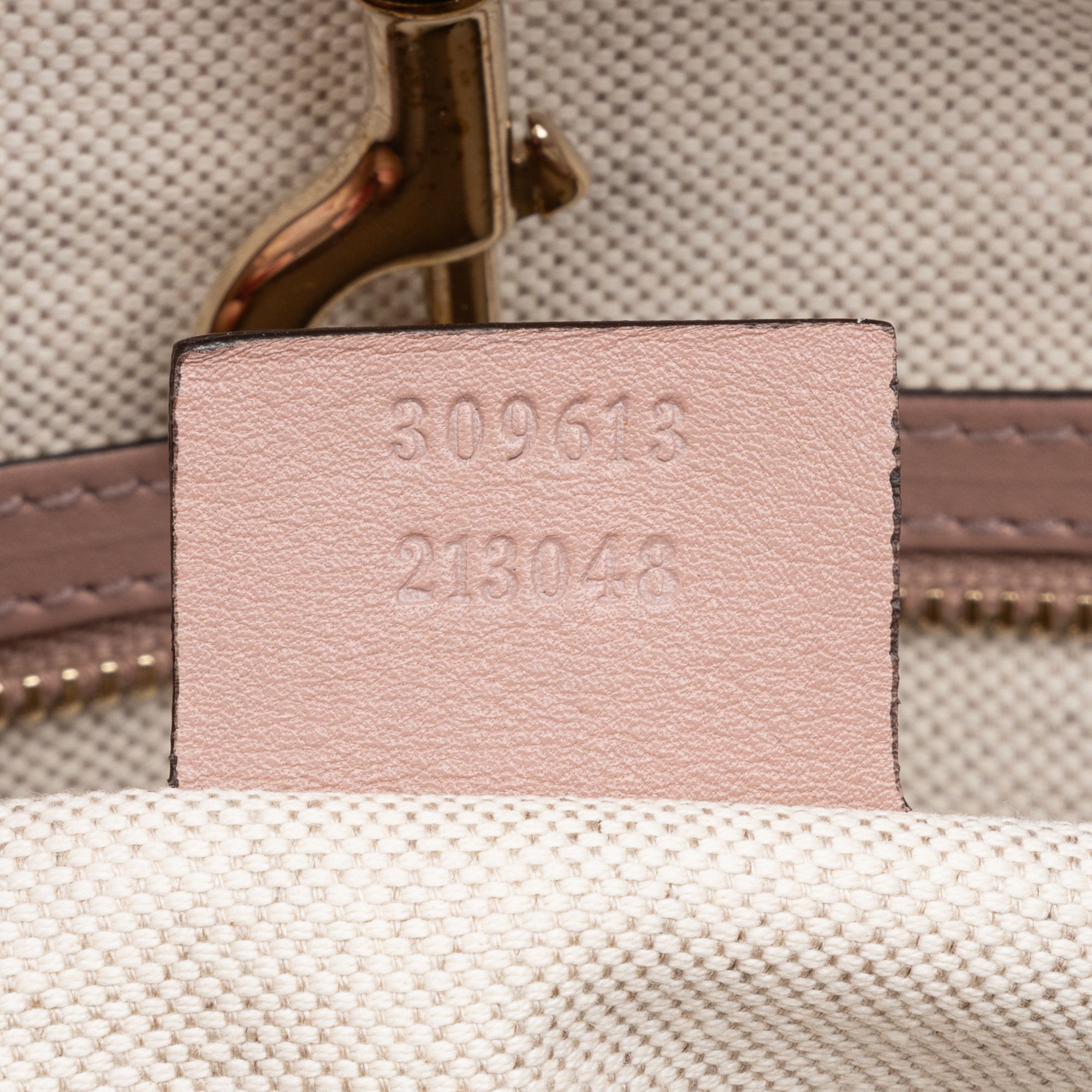 Gucci Nice Tote GM Size ONE SIZE - 11 Thumbnail