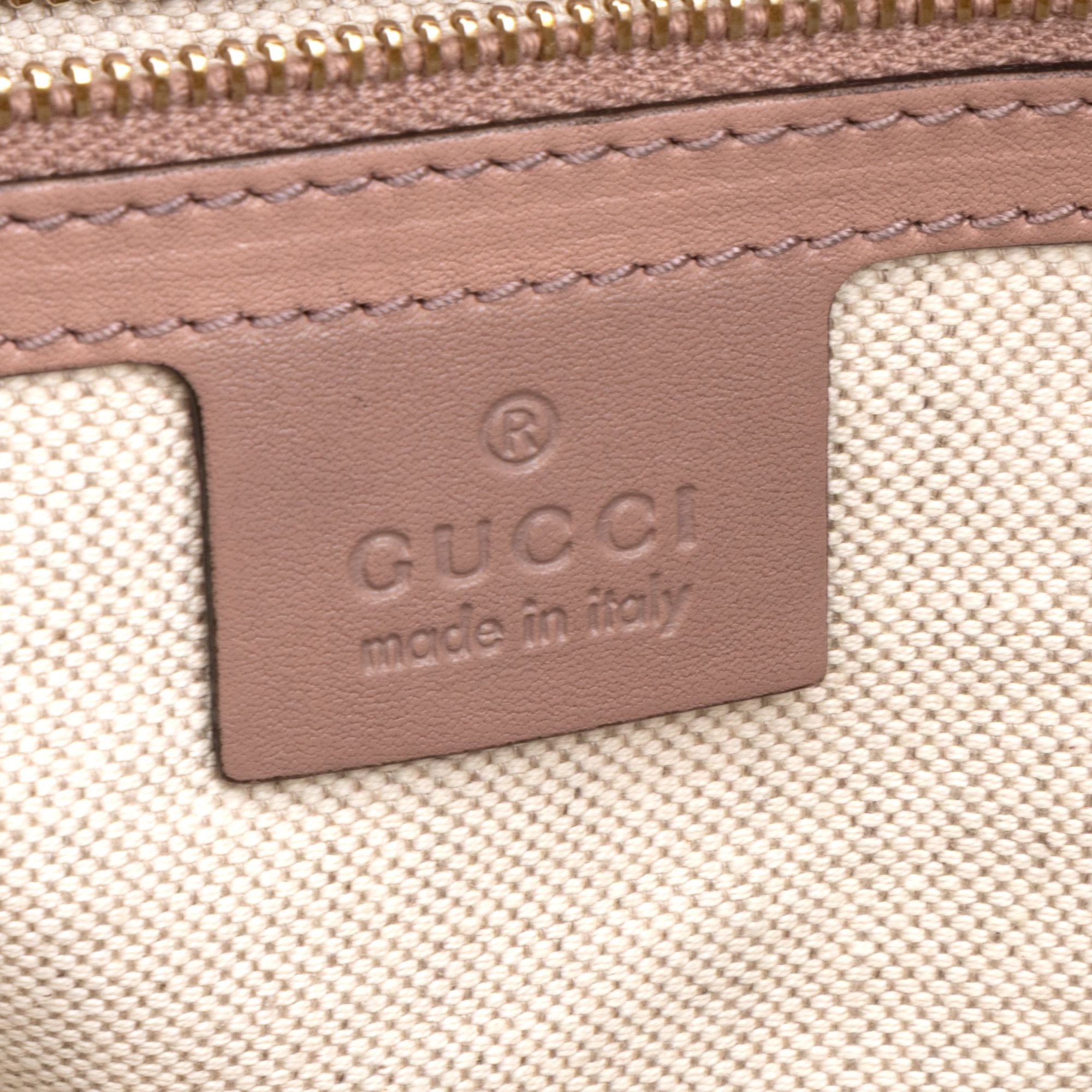 Gucci Nice Tote GM Size ONE SIZE - 10 Thumbnail