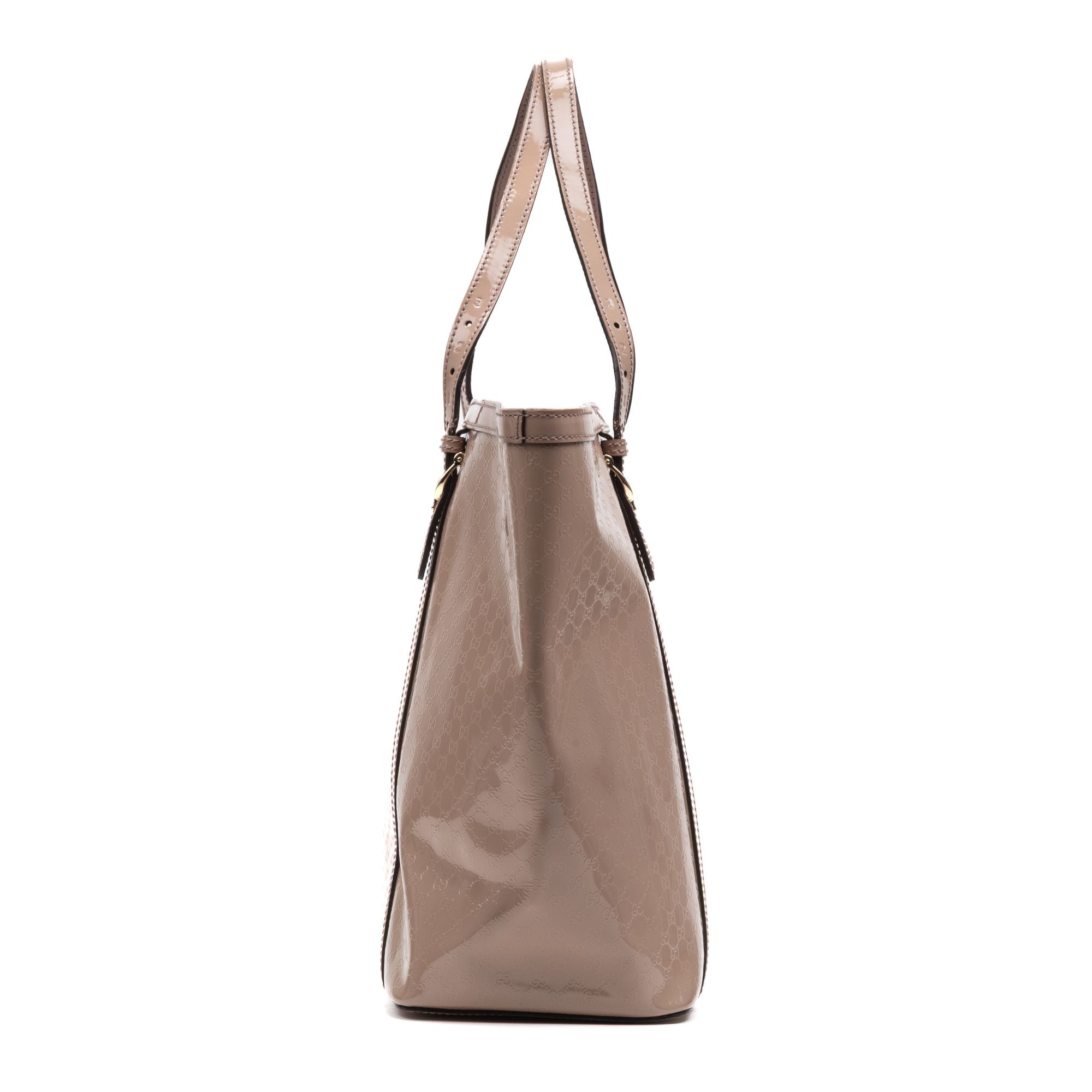 Gucci Nice Tote GM Size ONE SIZE - 4 Thumbnail