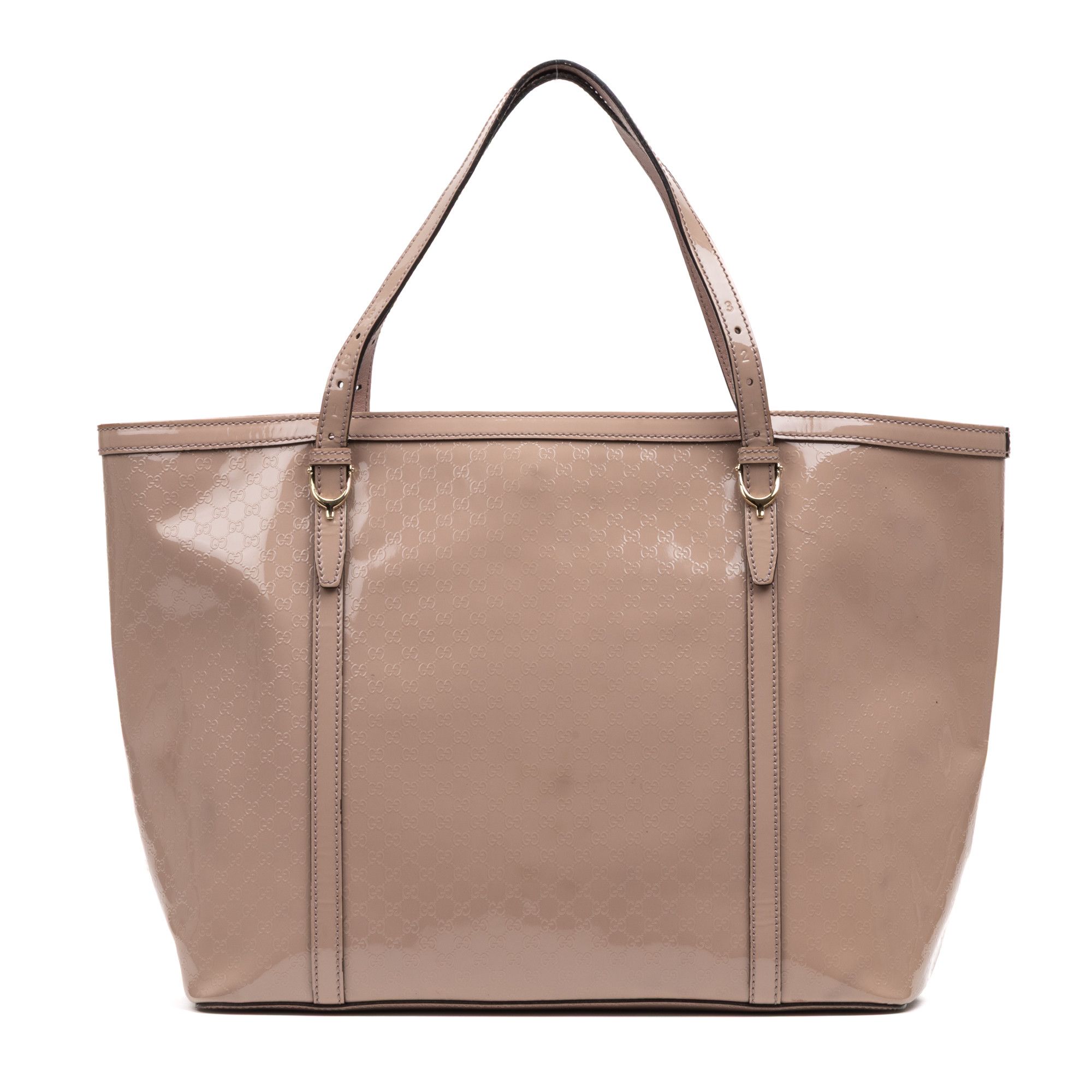 Gucci Nice Tote GM Size ONE SIZE - 5 Thumbnail