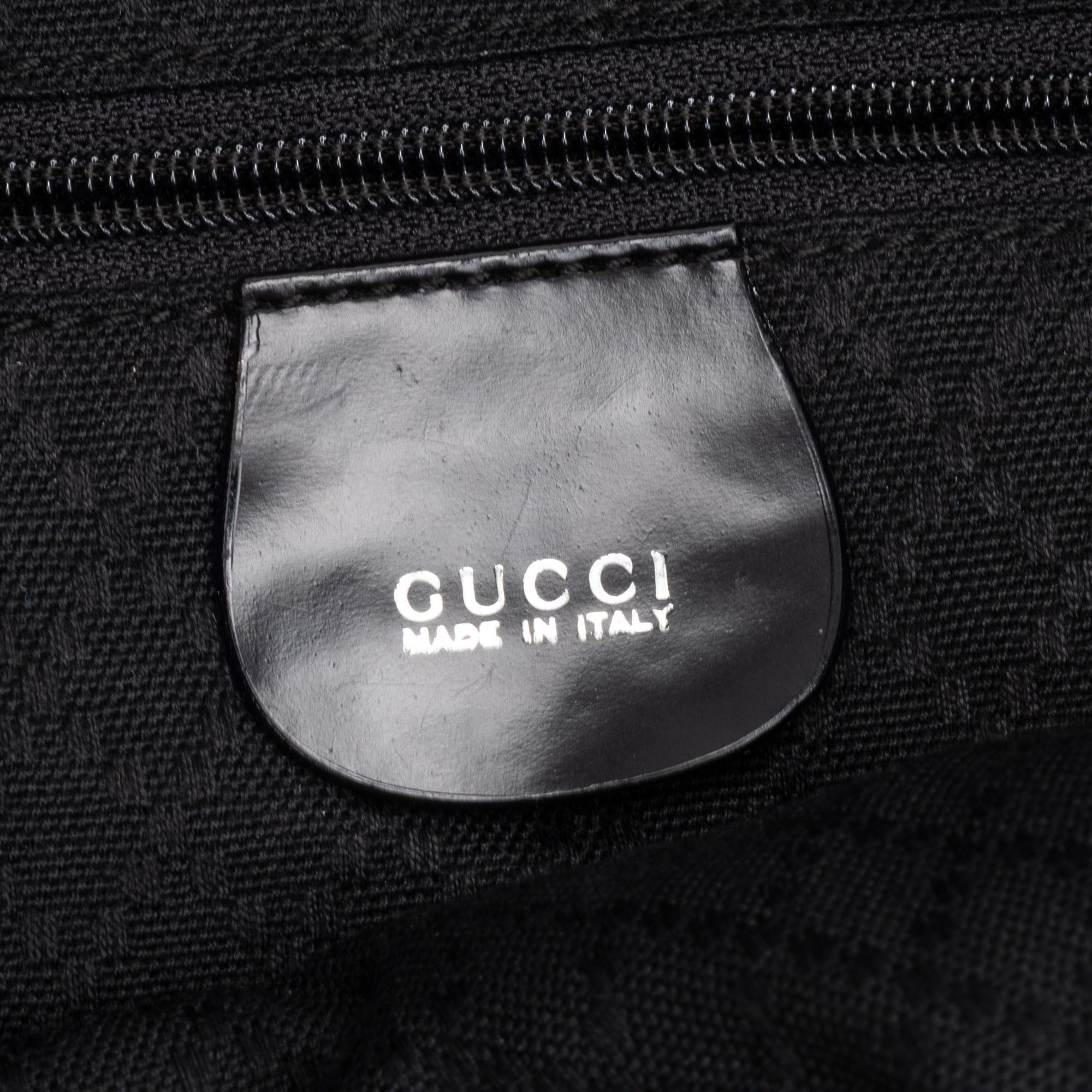 Gucci Large Bamboo Tote Size ONE SIZE - 10 Thumbnail