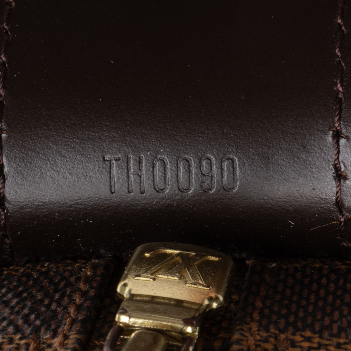 Louis Vuitton Naviglio Size ONE SIZE - 11 Thumbnail