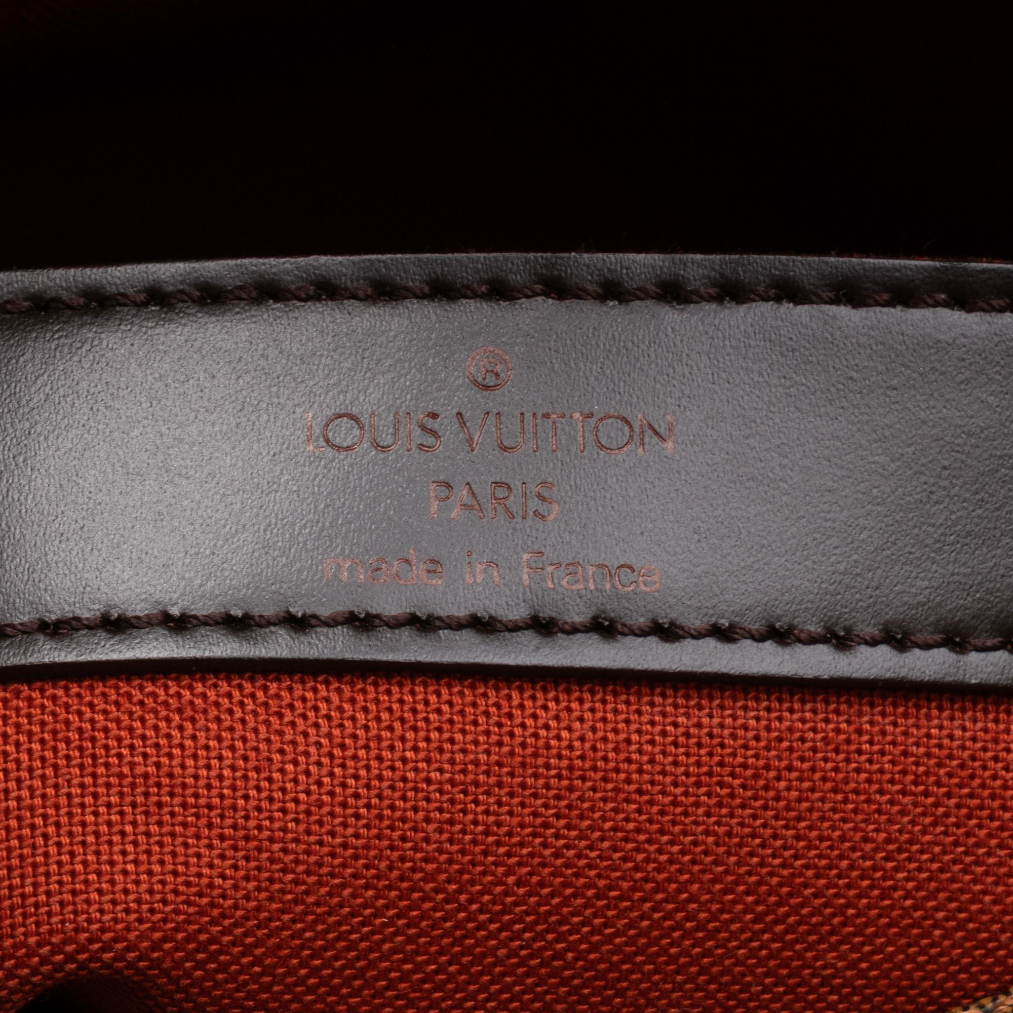 Louis Vuitton Naviglio Size ONE SIZE - 10 Thumbnail