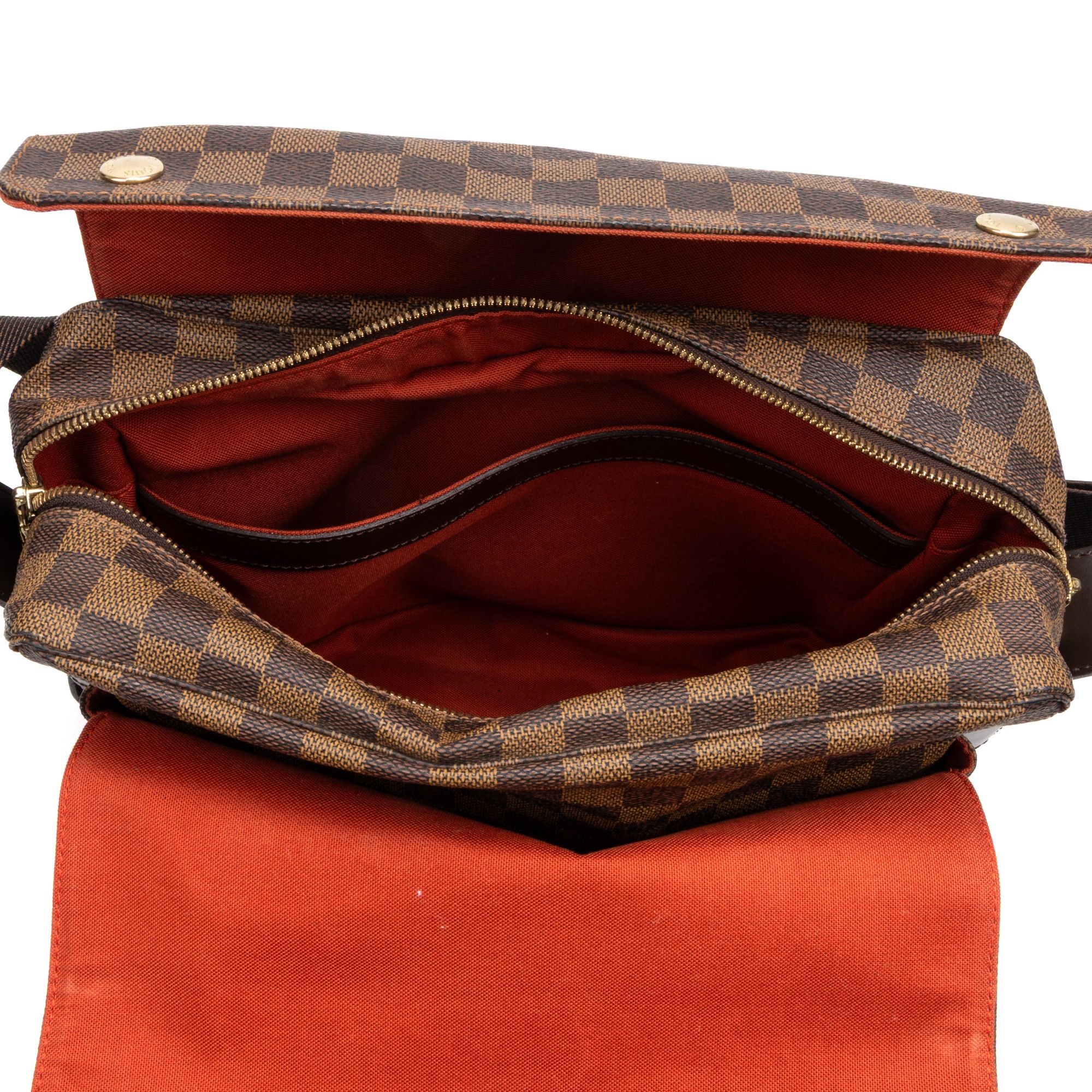 Louis Vuitton Naviglio Size ONE SIZE - 9 Thumbnail