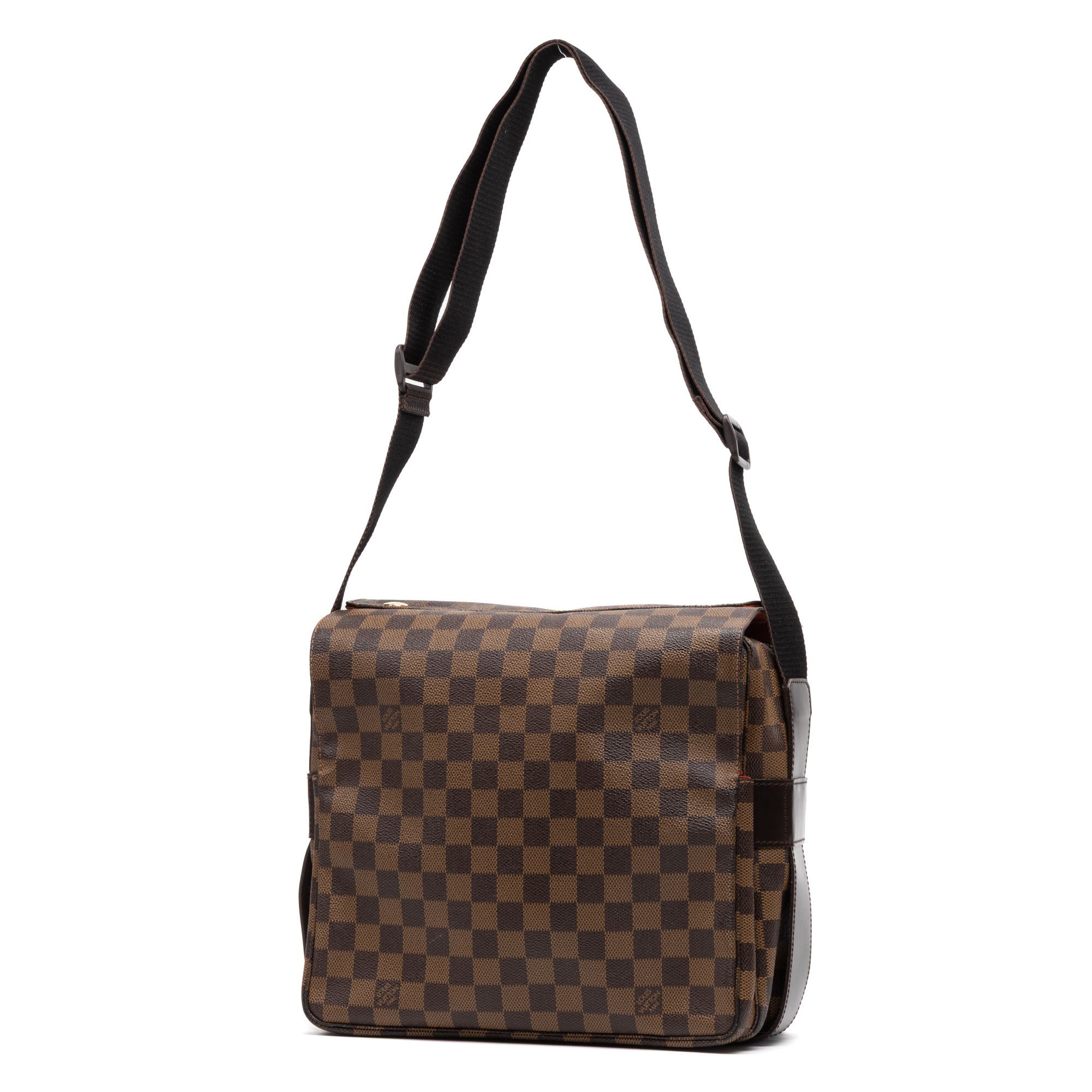 Louis Vuitton Naviglio Size ONE SIZE - 2 Thumbnail