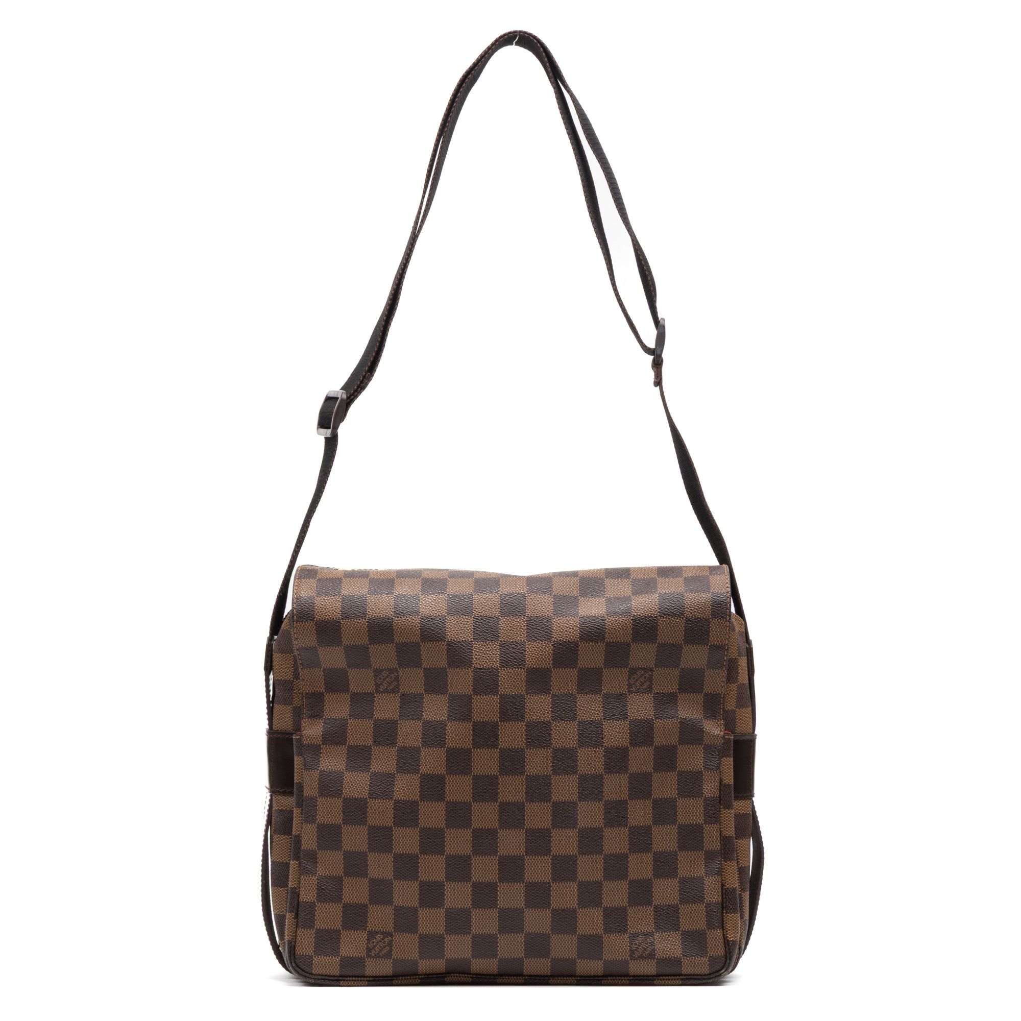 Louis Vuitton Naviglio Size ONE SIZE - 5 Thumbnail