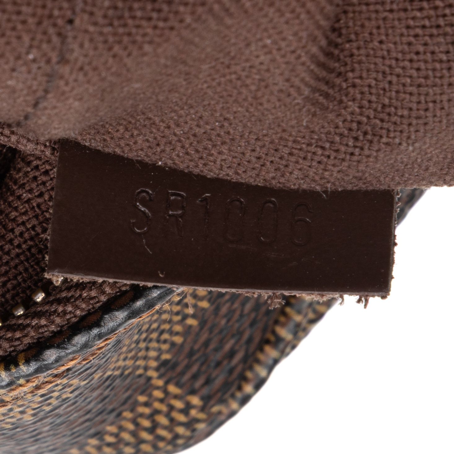 Louis Vuitton Naviglio Size ONE SIZE - 11 Thumbnail