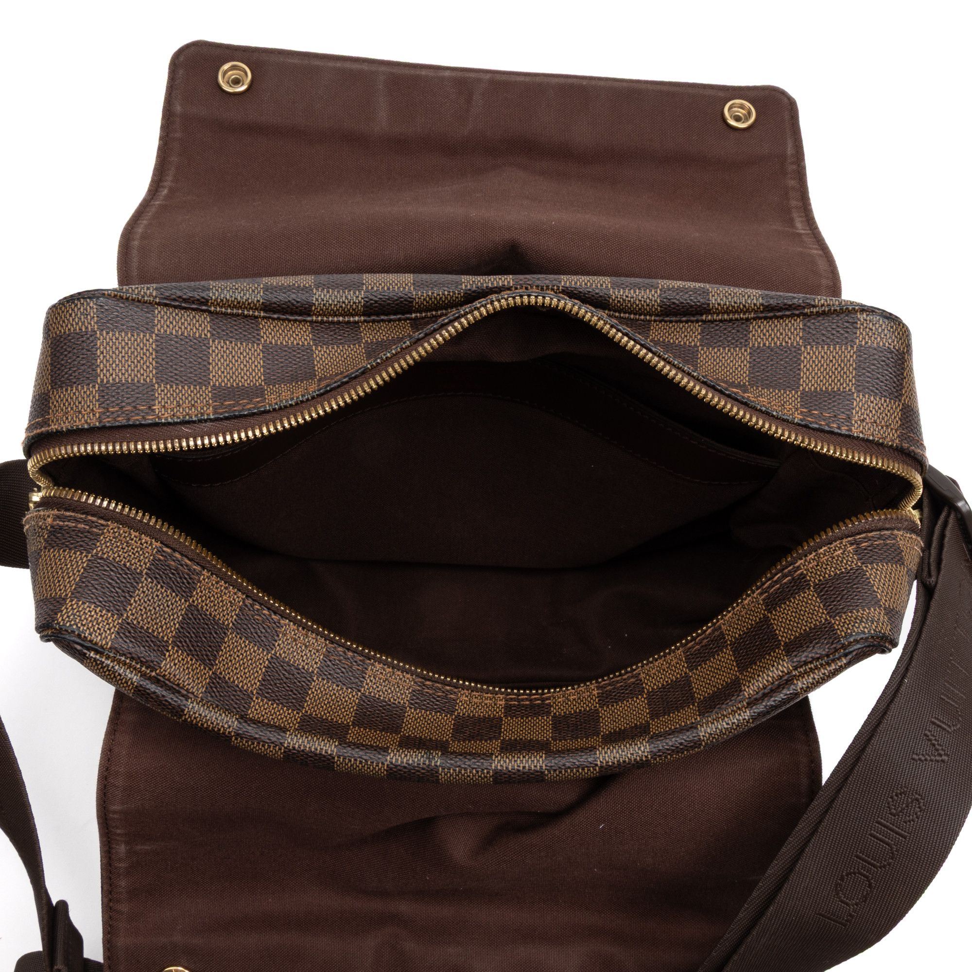 Louis Vuitton Naviglio Size ONE SIZE - 9 Thumbnail