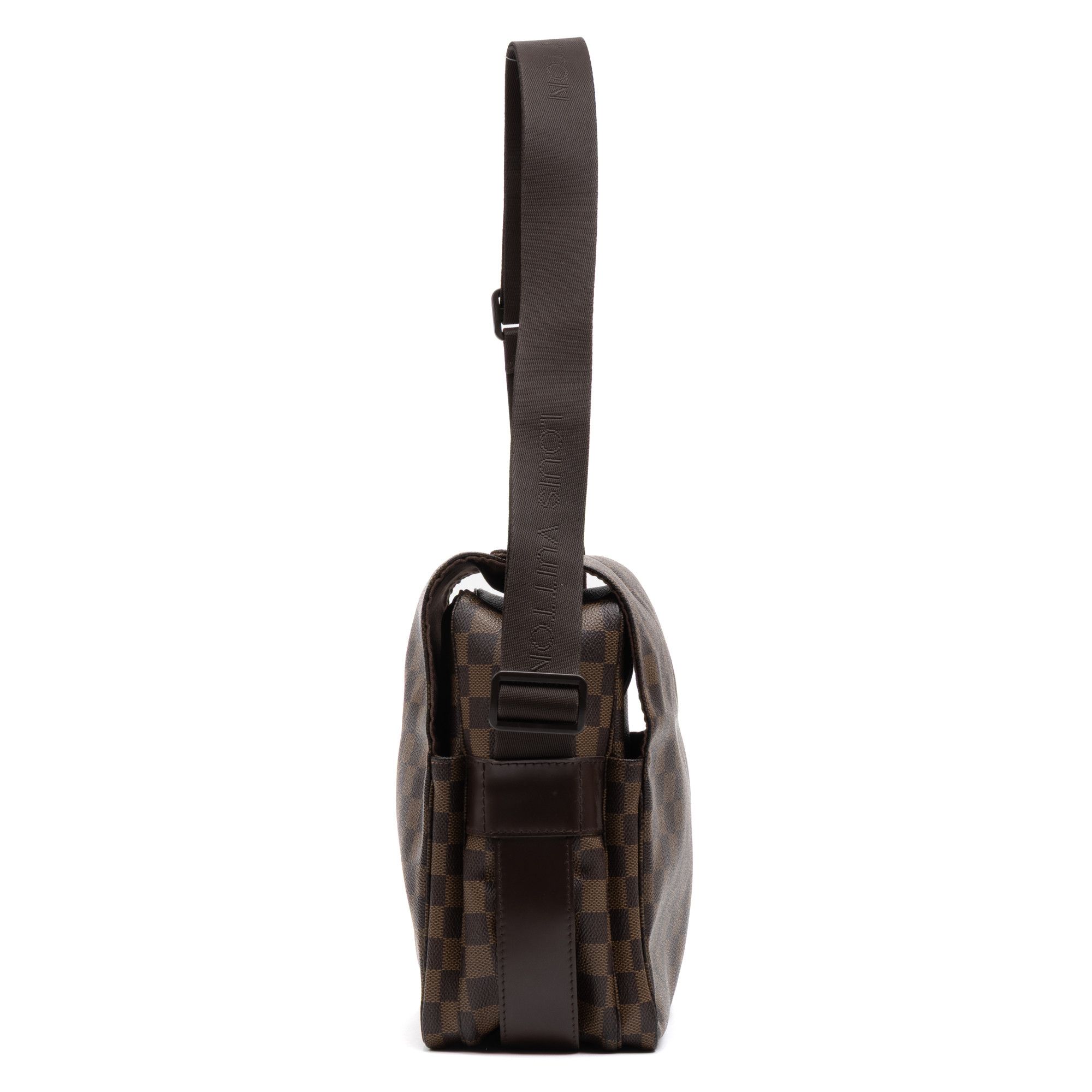Louis Vuitton Naviglio Size ONE SIZE - 3 Thumbnail