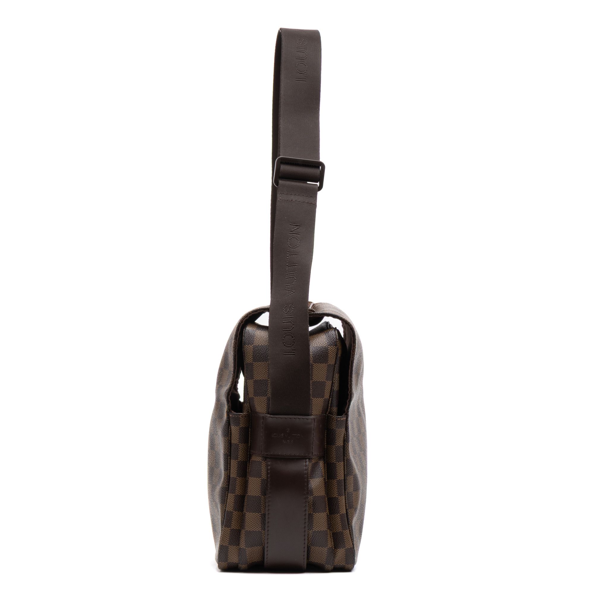 Louis Vuitton Naviglio Size ONE SIZE - 4 Thumbnail