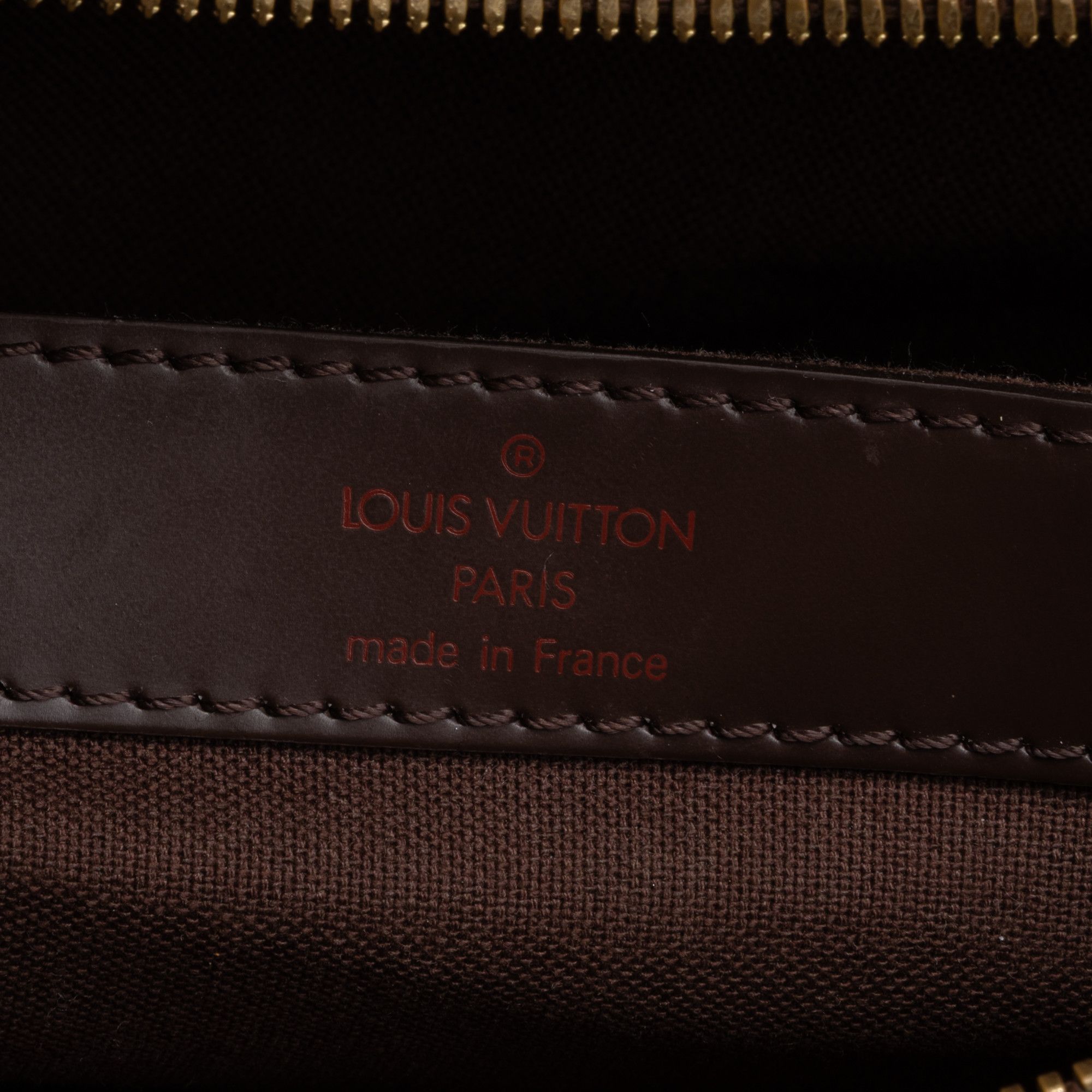 Louis Vuitton Naviglio Size ONE SIZE - 10 Thumbnail