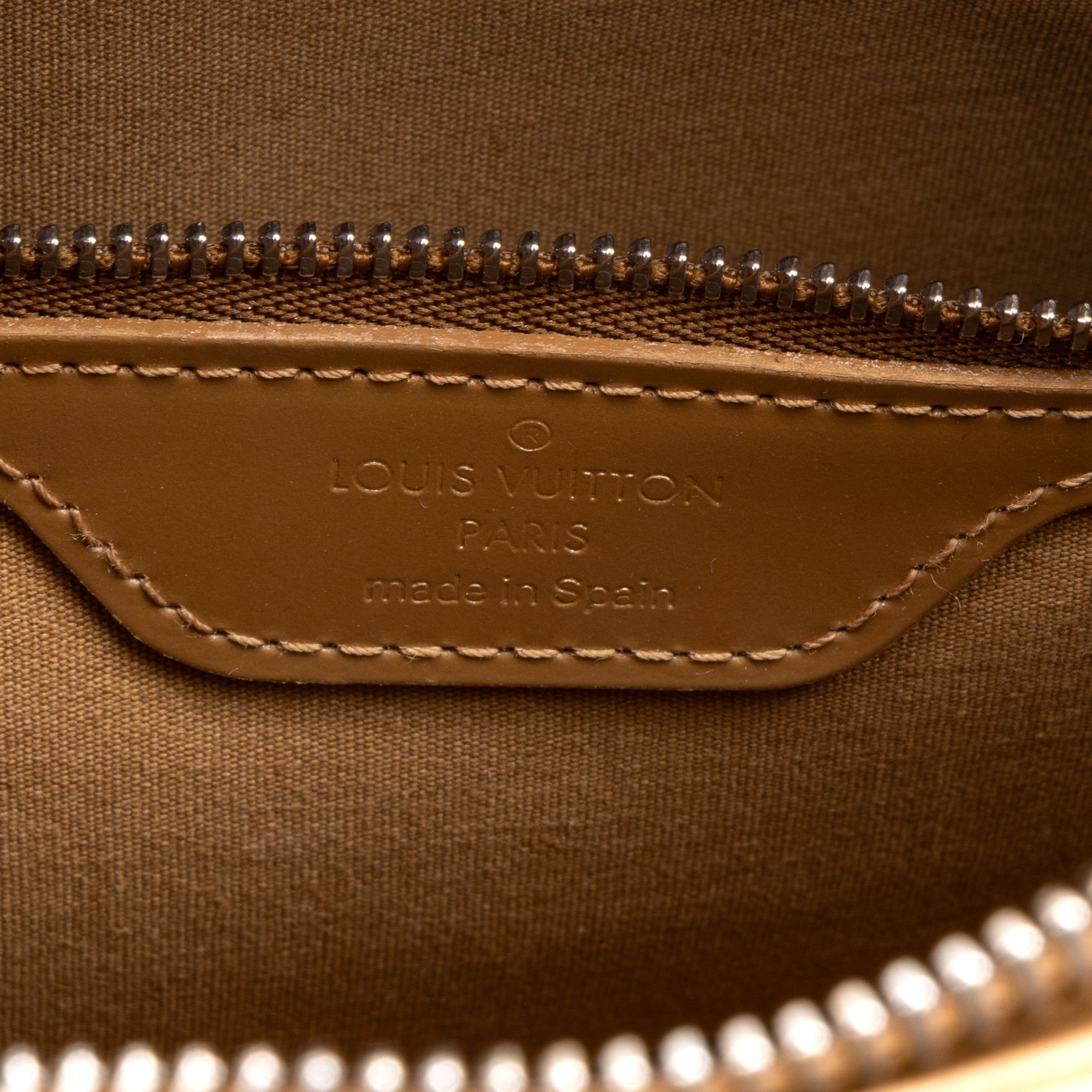 Louis Vuitton Stockton Size ONE SIZE - 10 Thumbnail