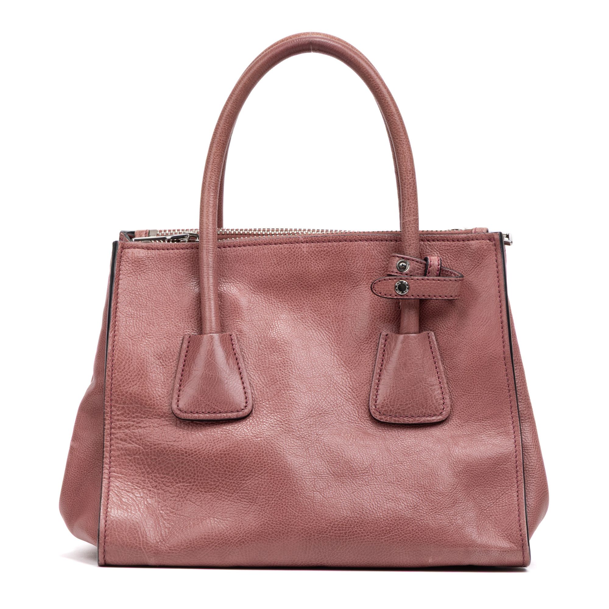 Prada Twin Pocket Double Handle Tote Size ONE SIZE - 5 Thumbnail
